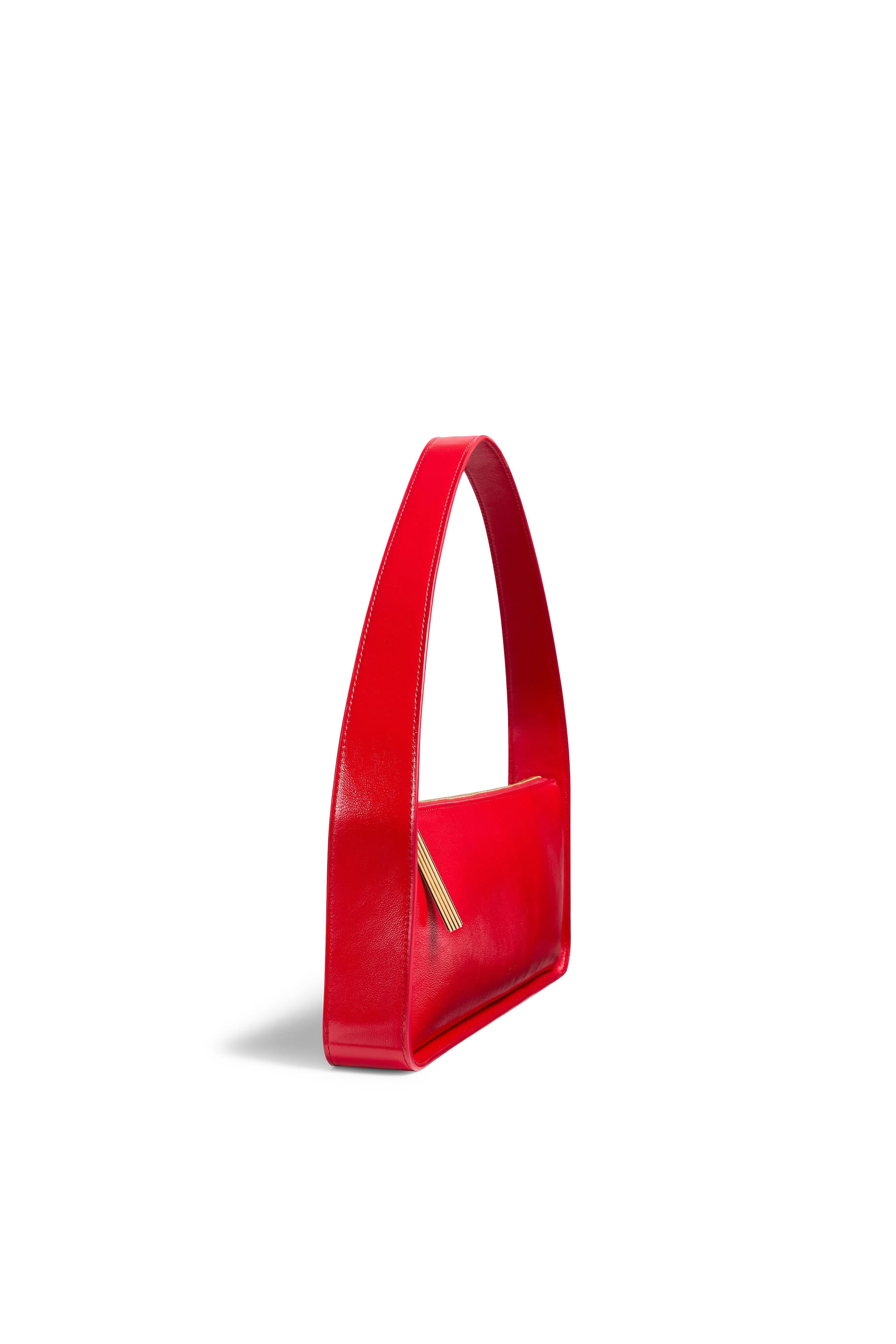 حقيبة لوري بتصميم مستطيل