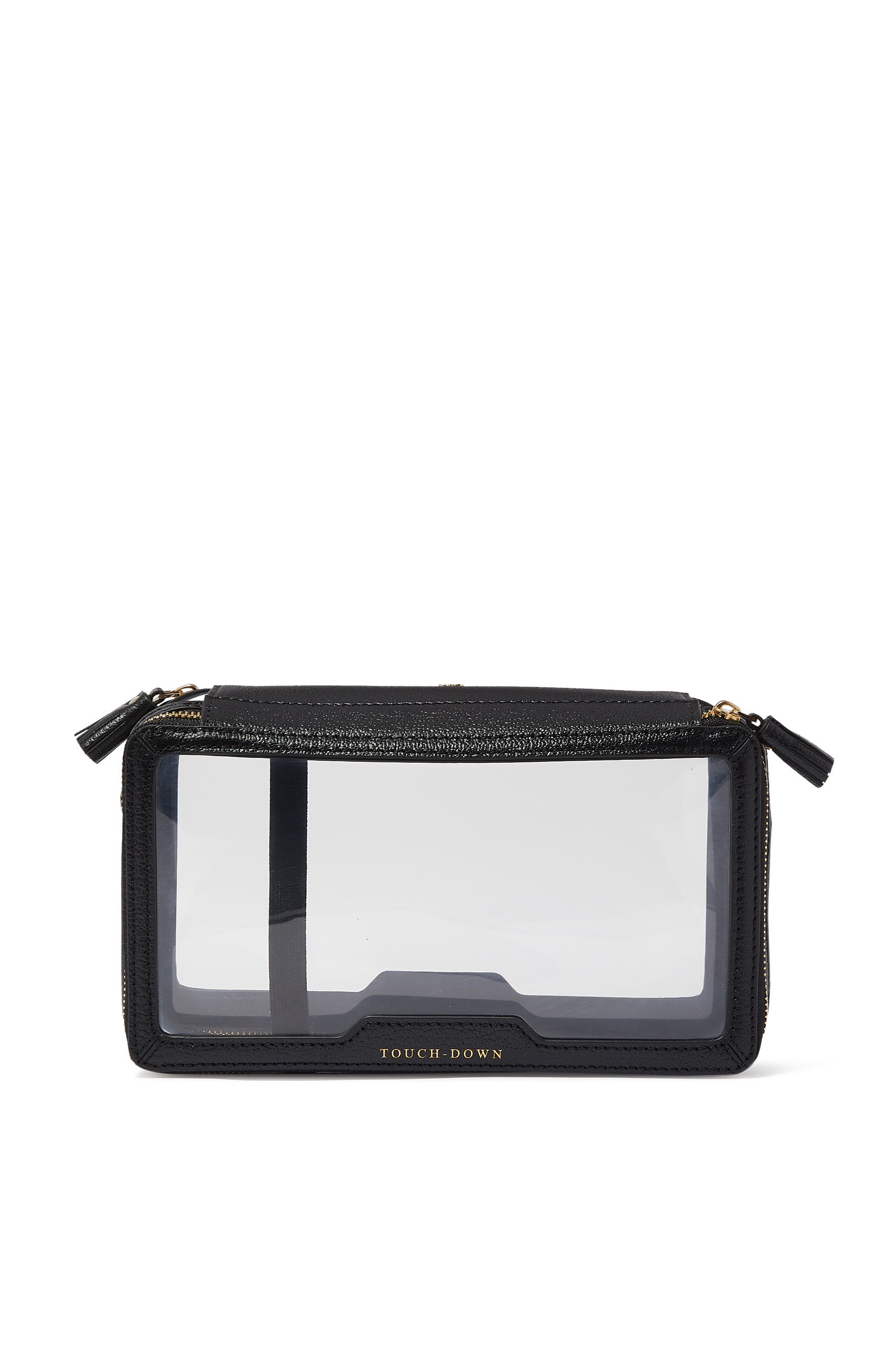 حقيبة مستحضرات تجميل للسفر