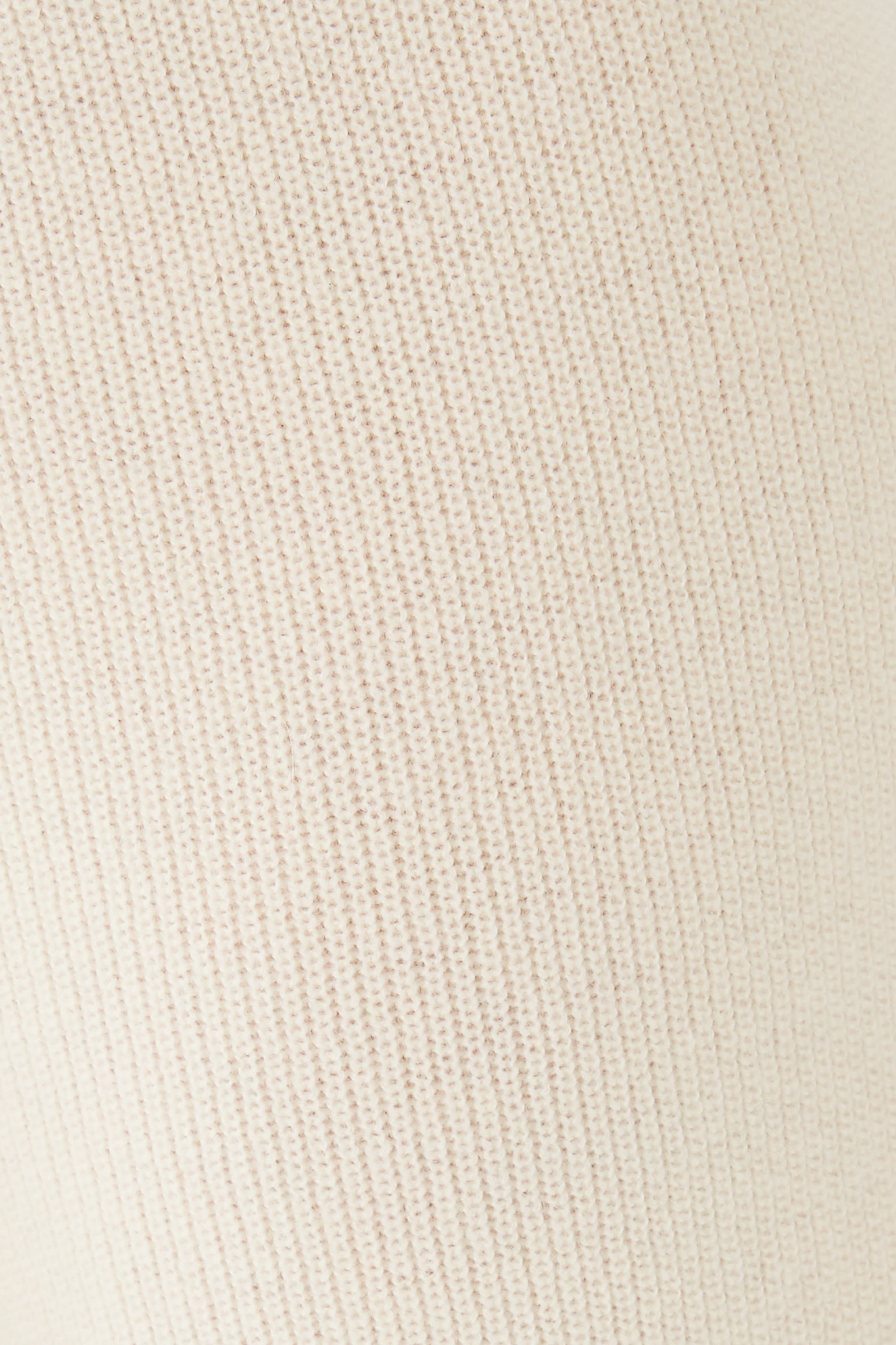 بنطال تنورة بقصة ساق واسعة