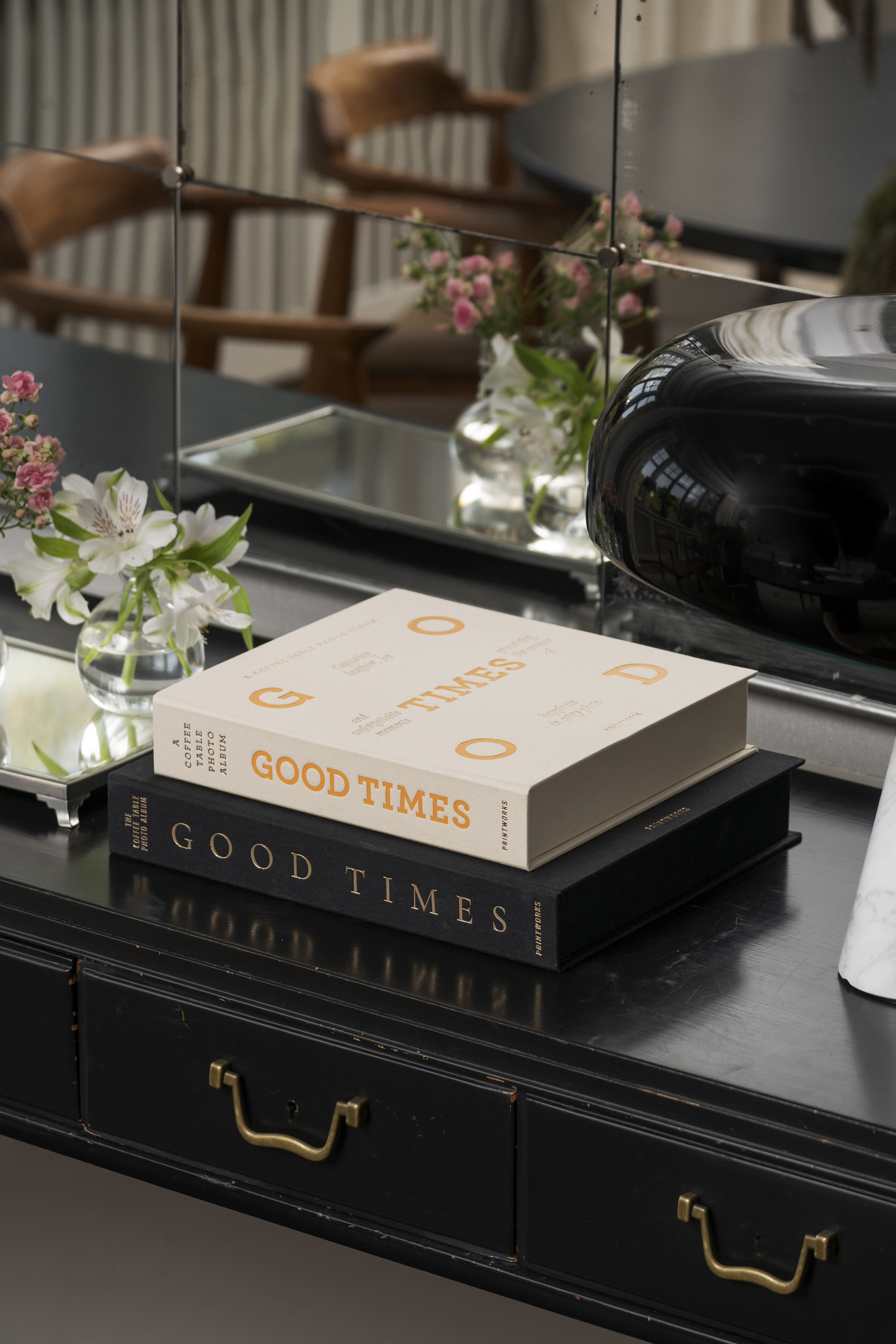 ألبوم صور غود تايمز