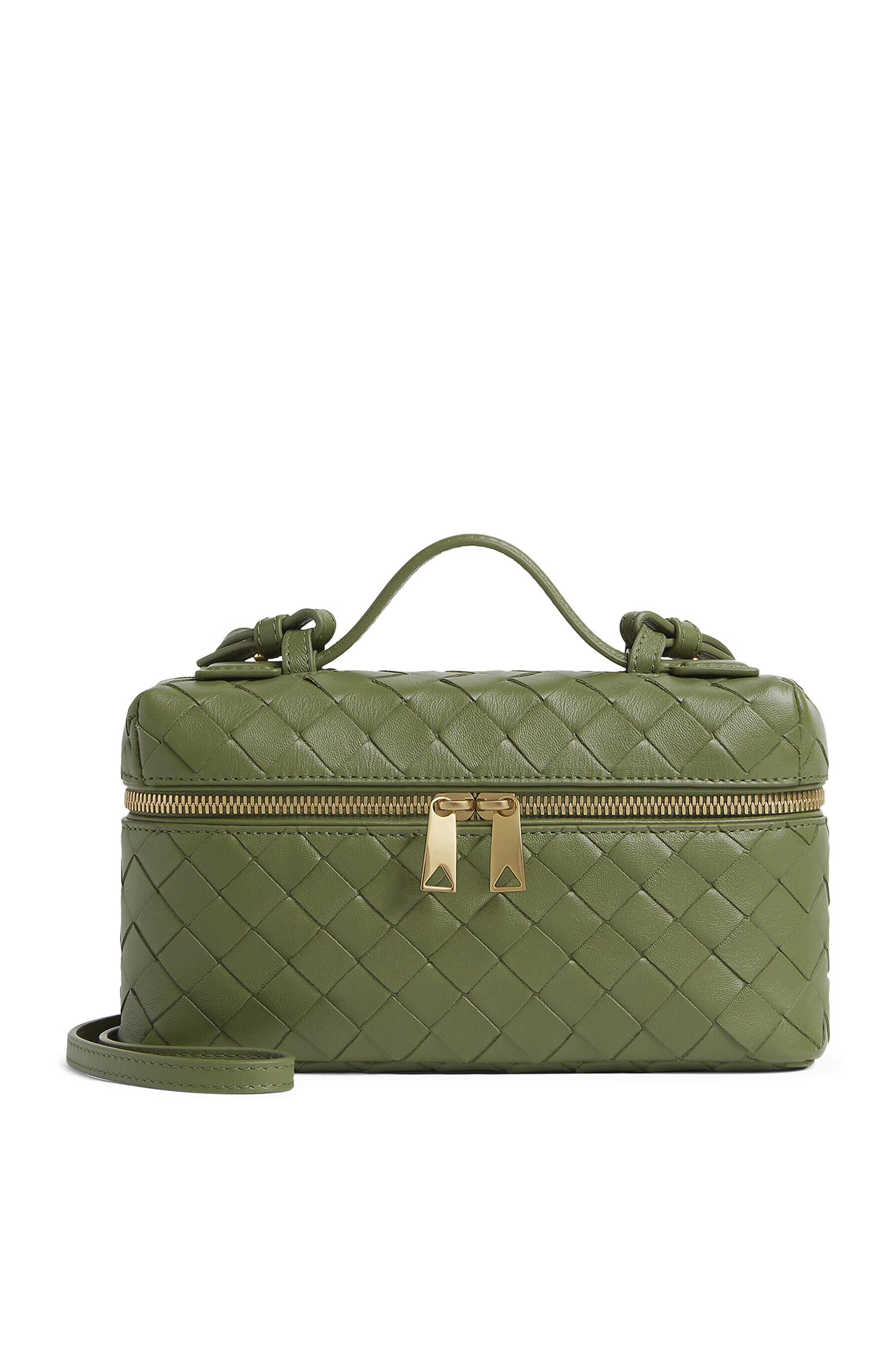 حقيبة مستحضرات تجميل بانج بانج