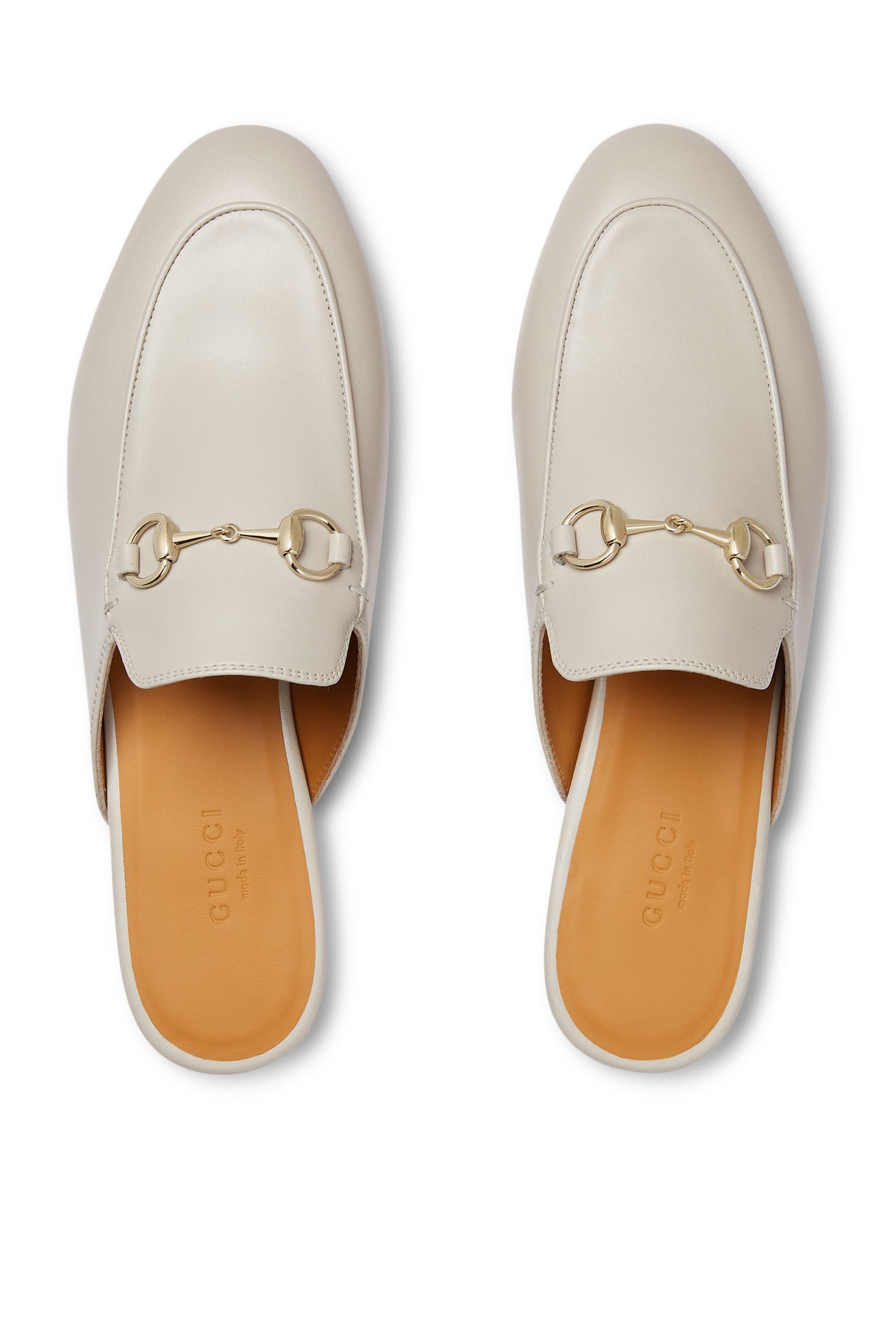 حذاء برينس تاون مفتوح من الخلف