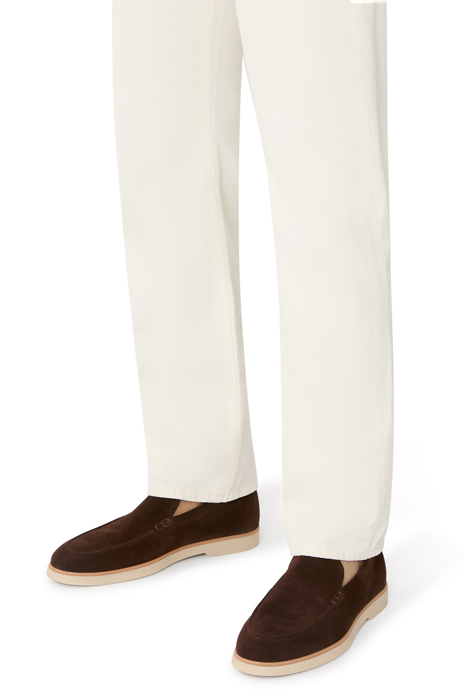 حذاء سهل الارتداء كالبي