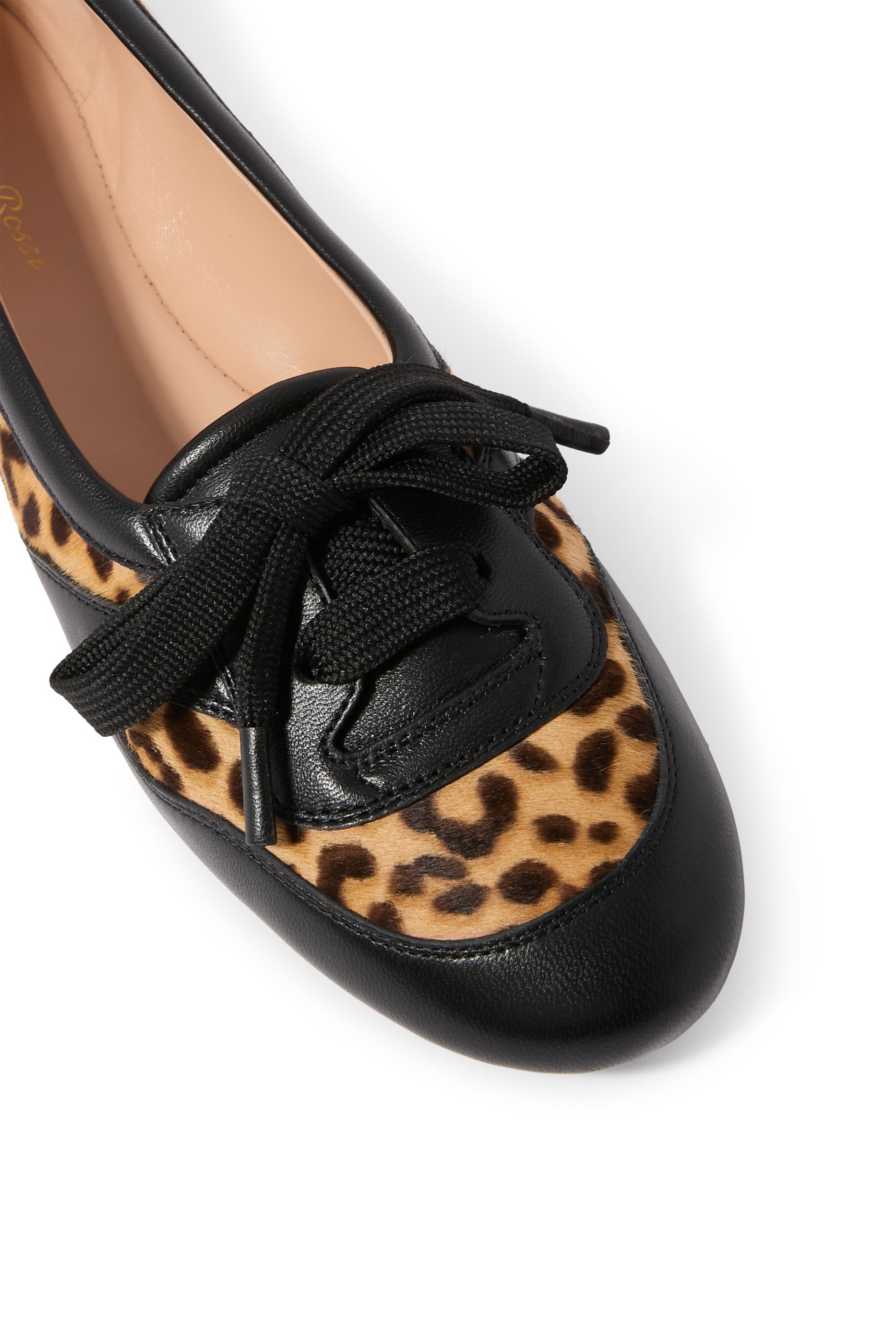 سنيكرز باليرينا فولت