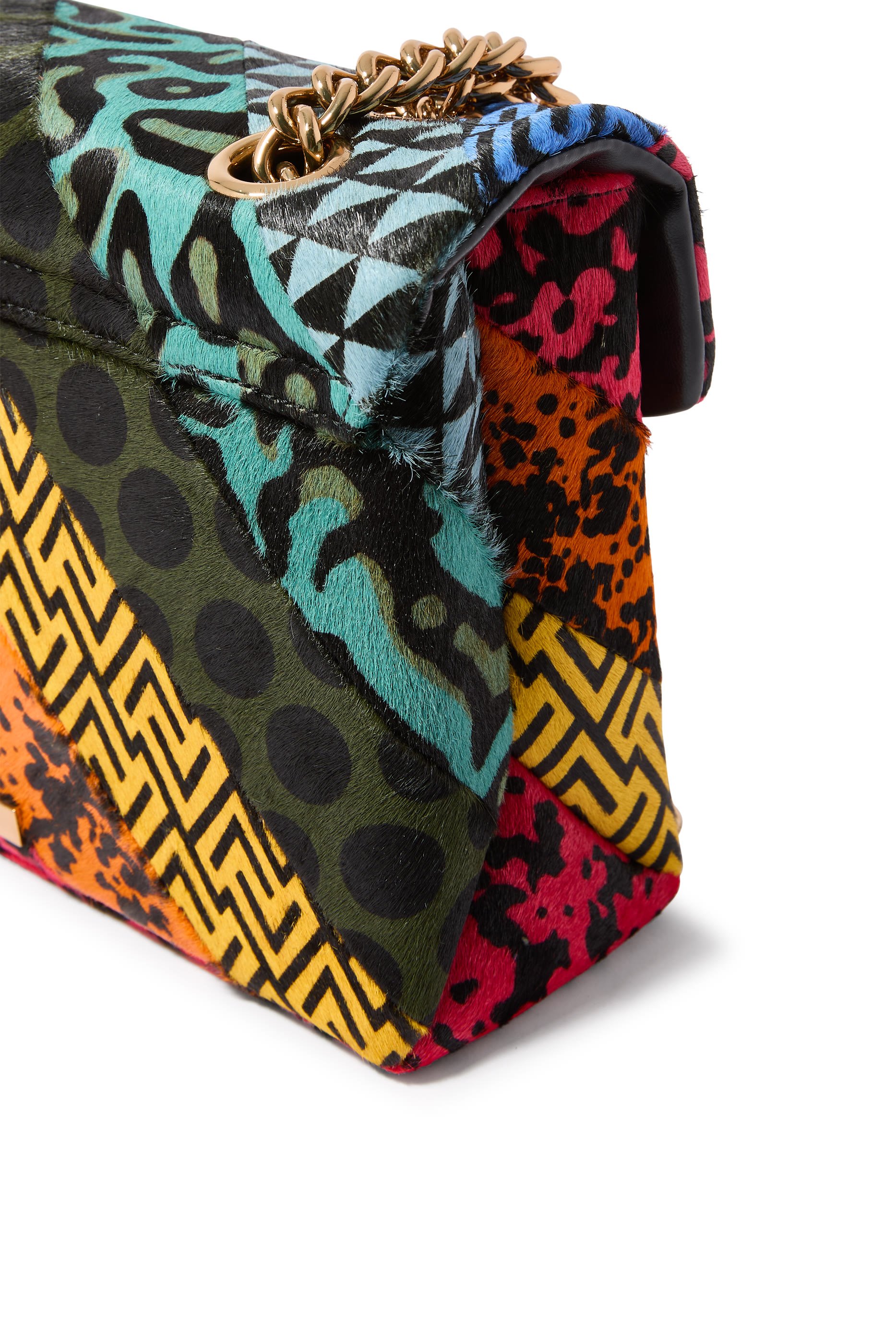 حقيبة كينسينغتون جلد