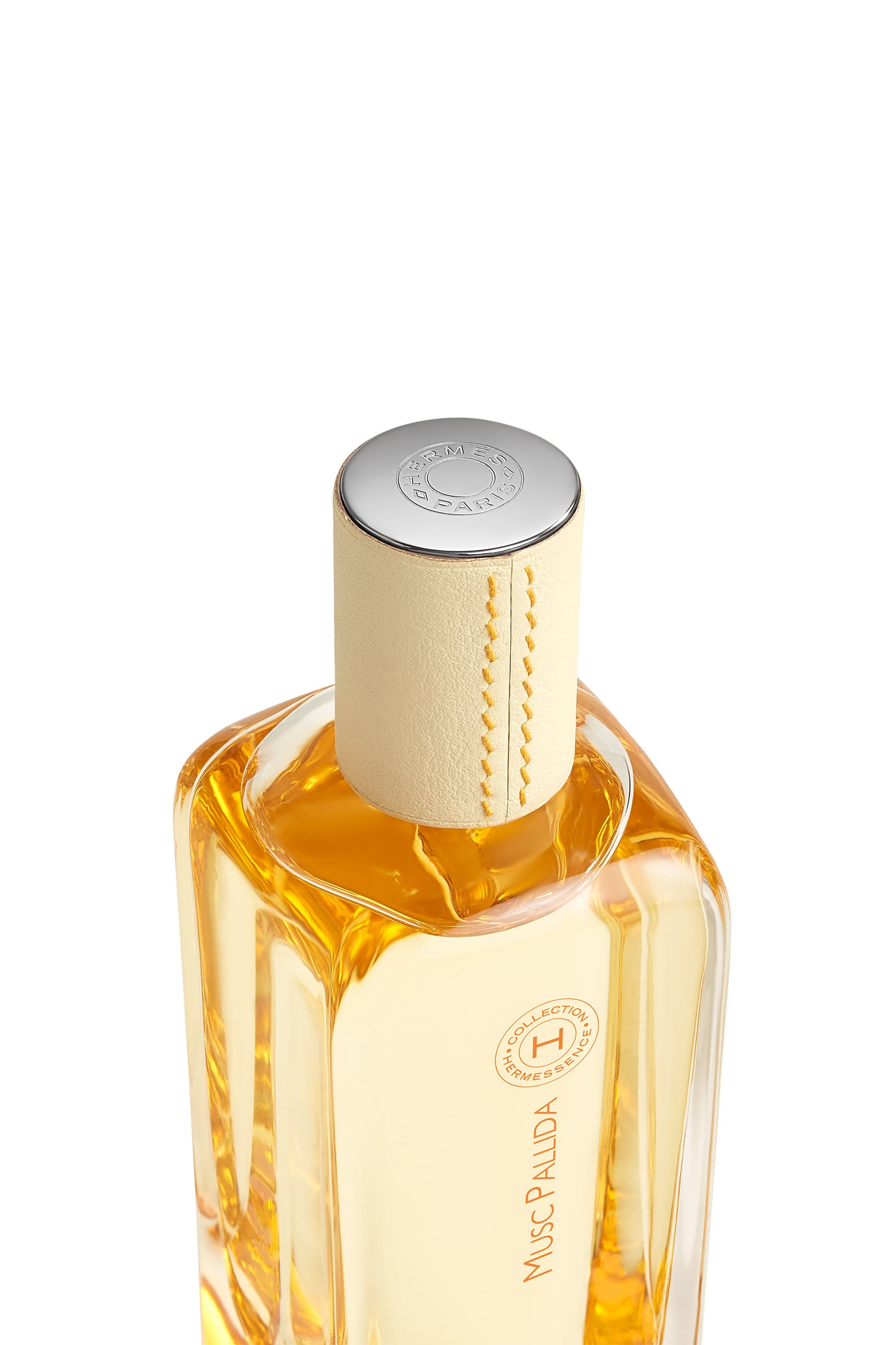 Musc Pallida Essence de Parfum