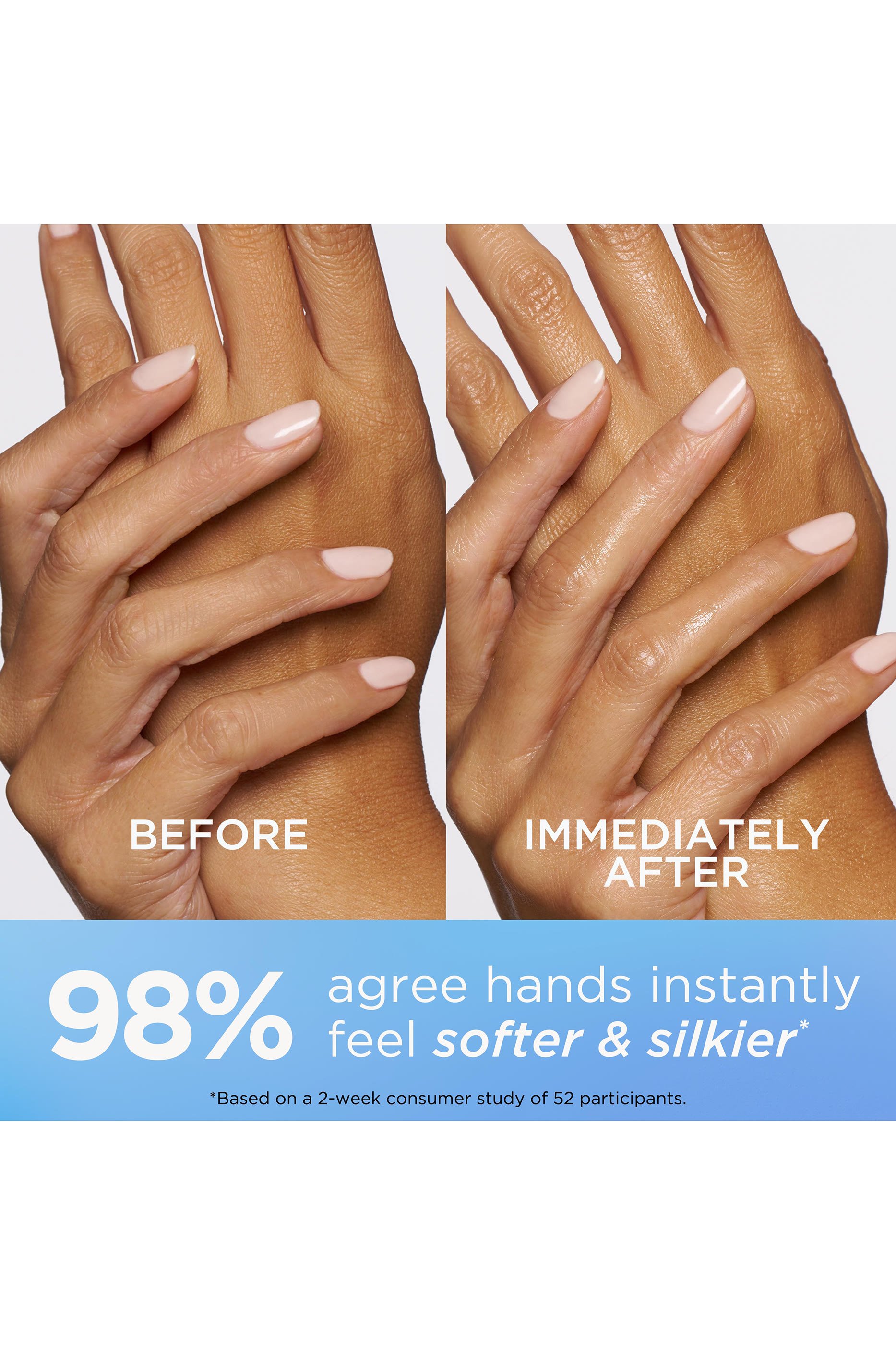 كريم علاجي ايت اور للترطيب المكثف لليدين