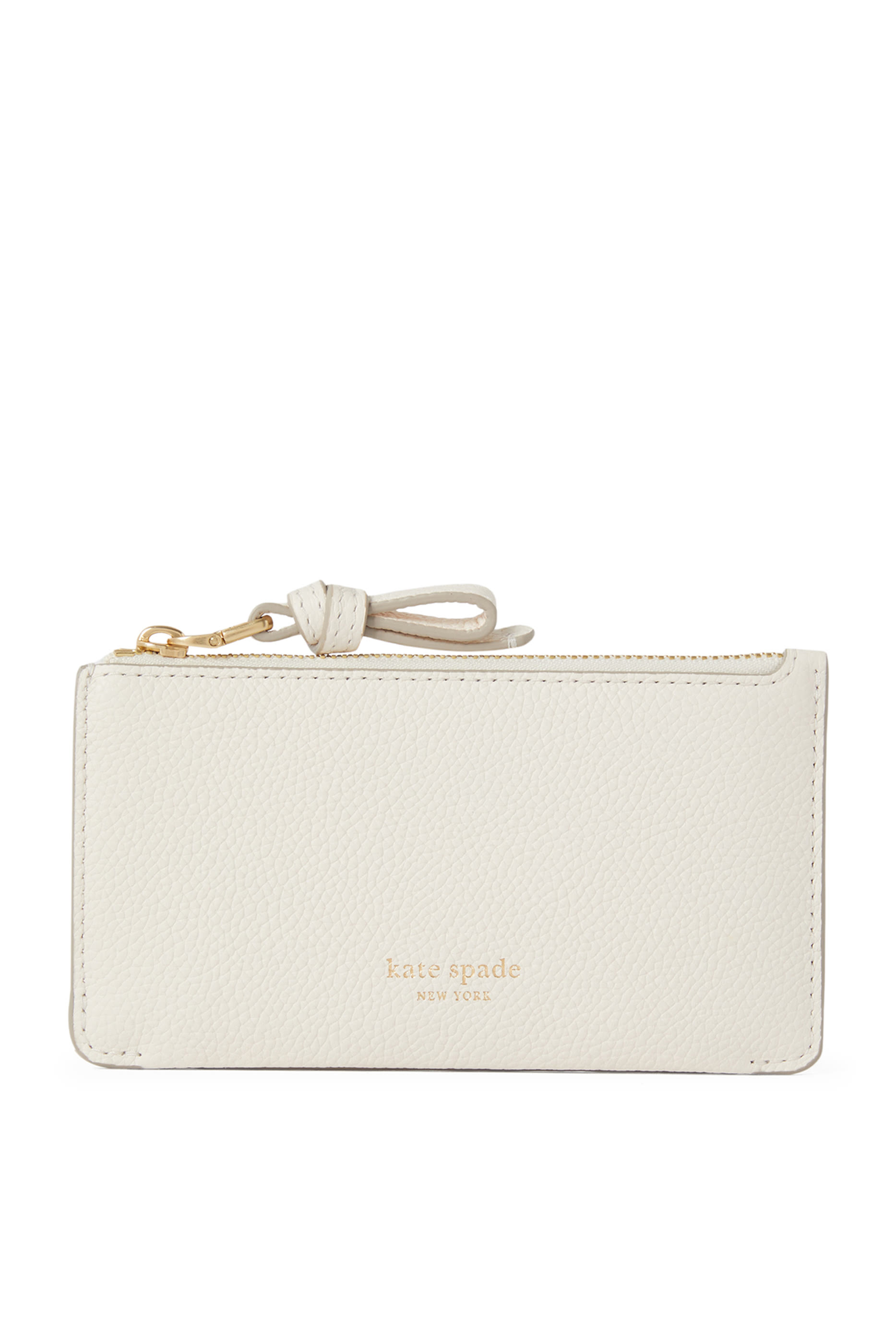 حافظة بطاقات لوب ايست ويست بسحاب