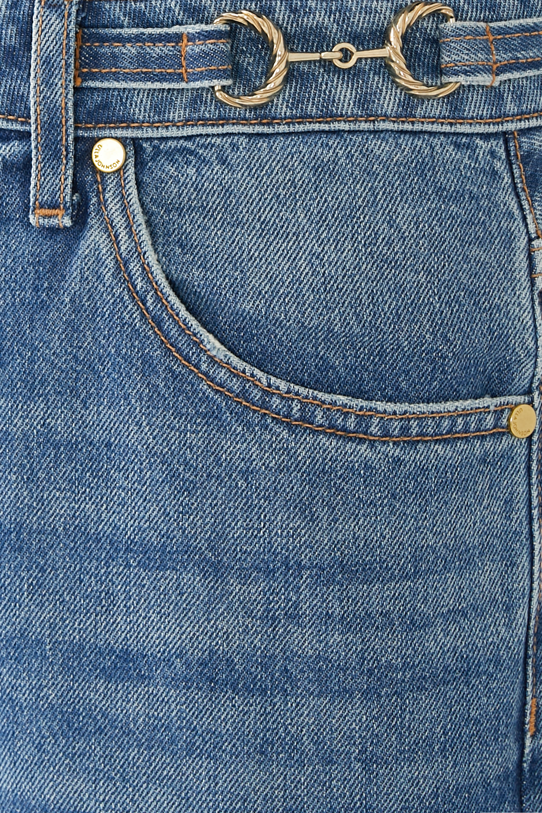 بنطال جينز كوليت