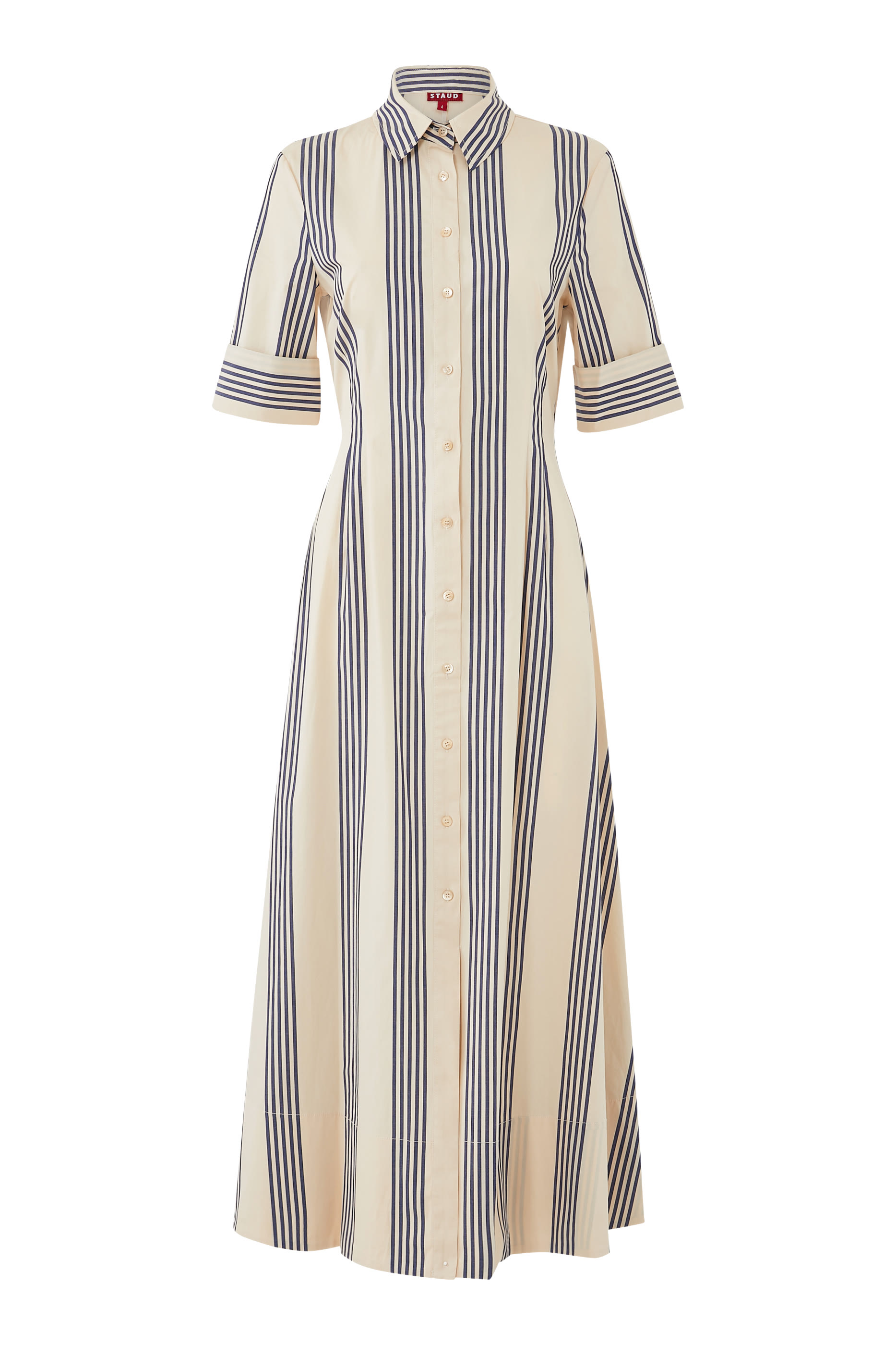 فستان جوان طويل