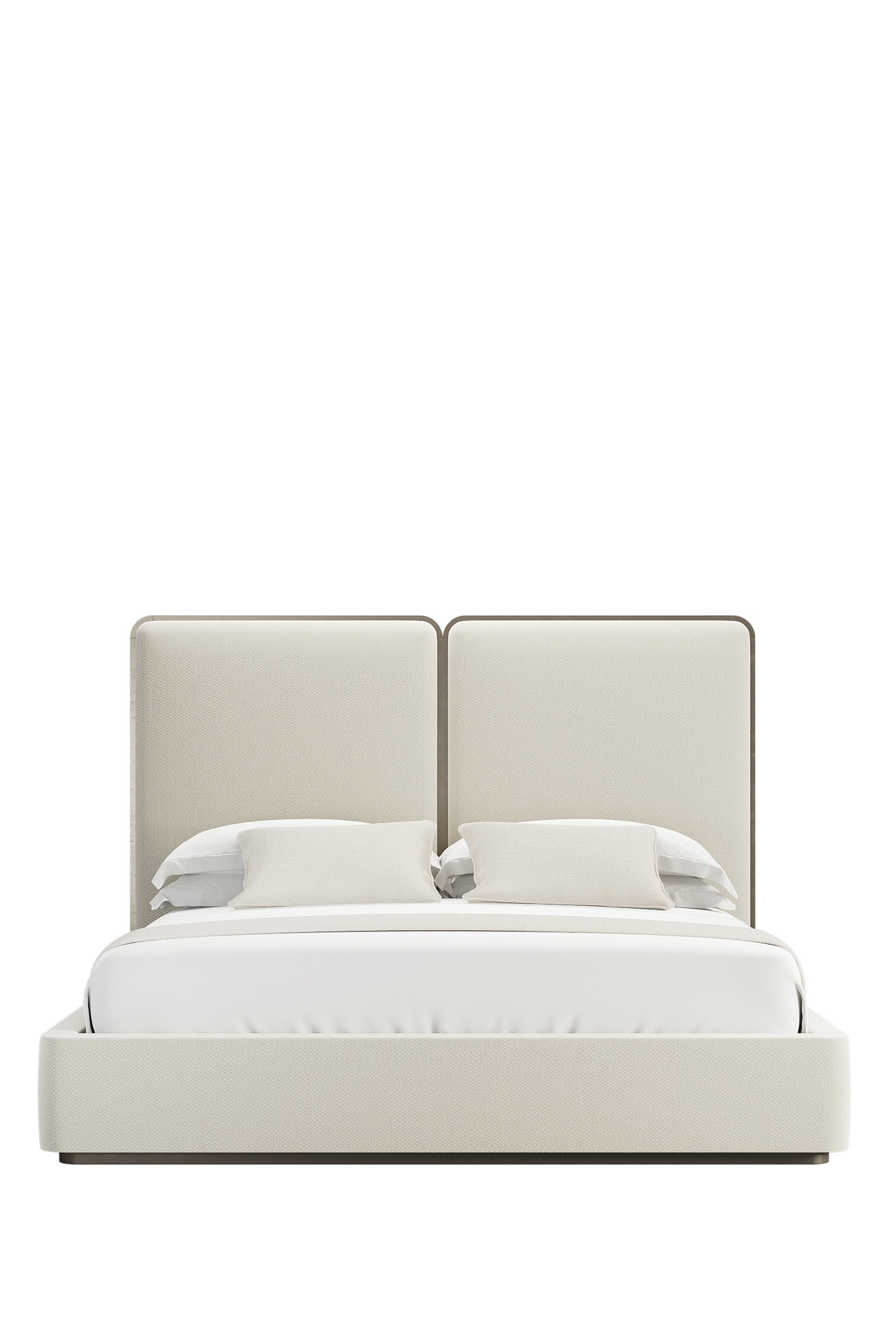 سرير جيم منجد