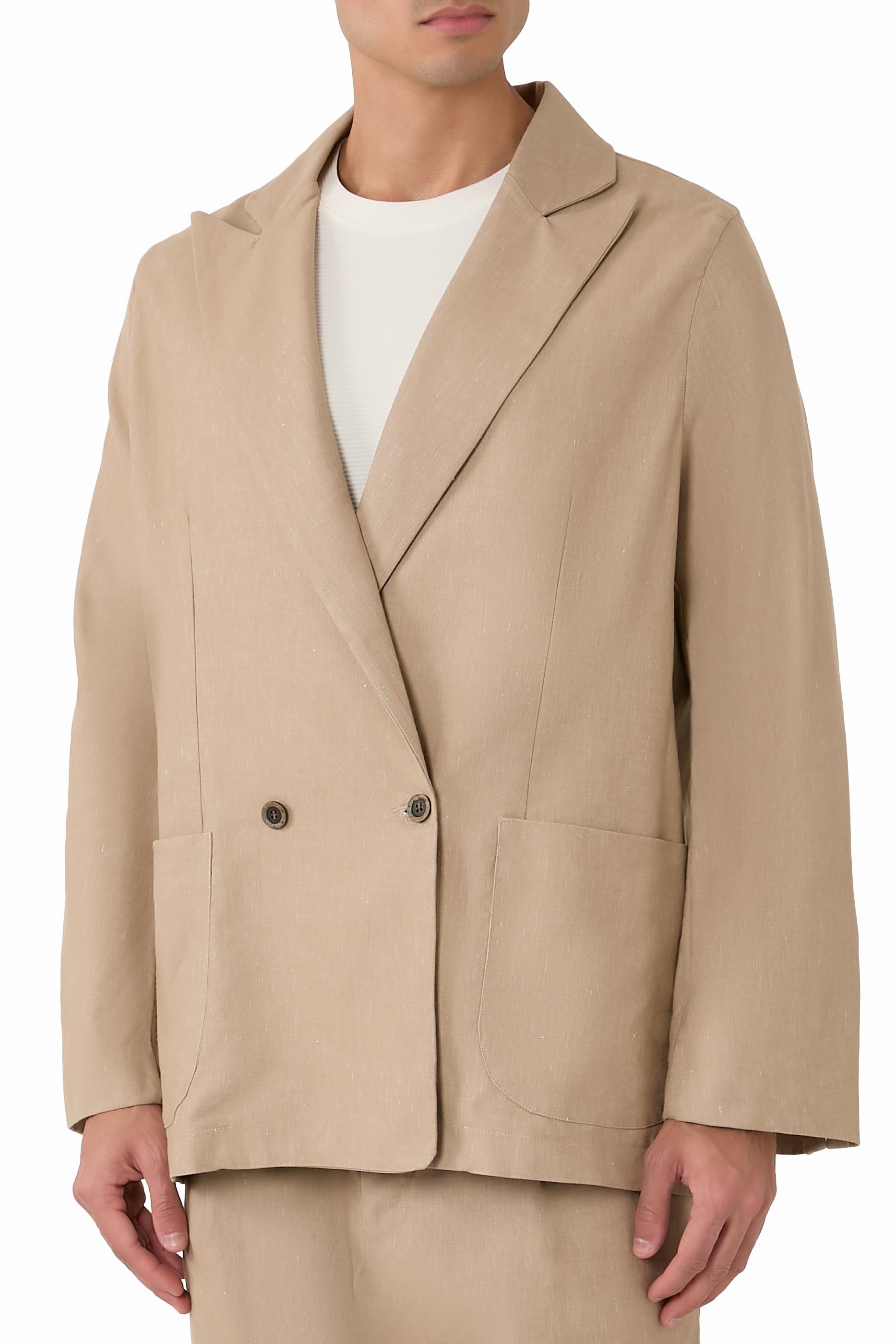 جاكيت بامباز