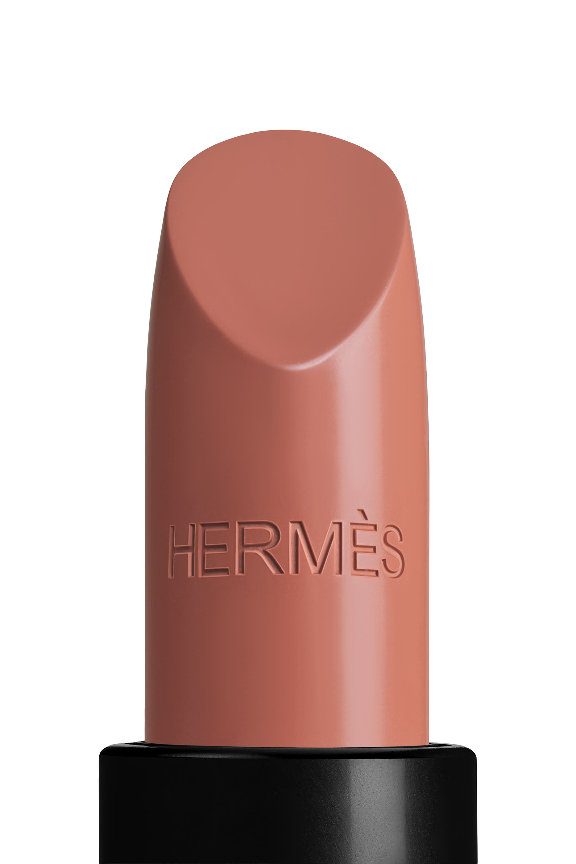 أحمر شفاه شبه لامع Rouge Herm&egrave;s بإصدار محدود