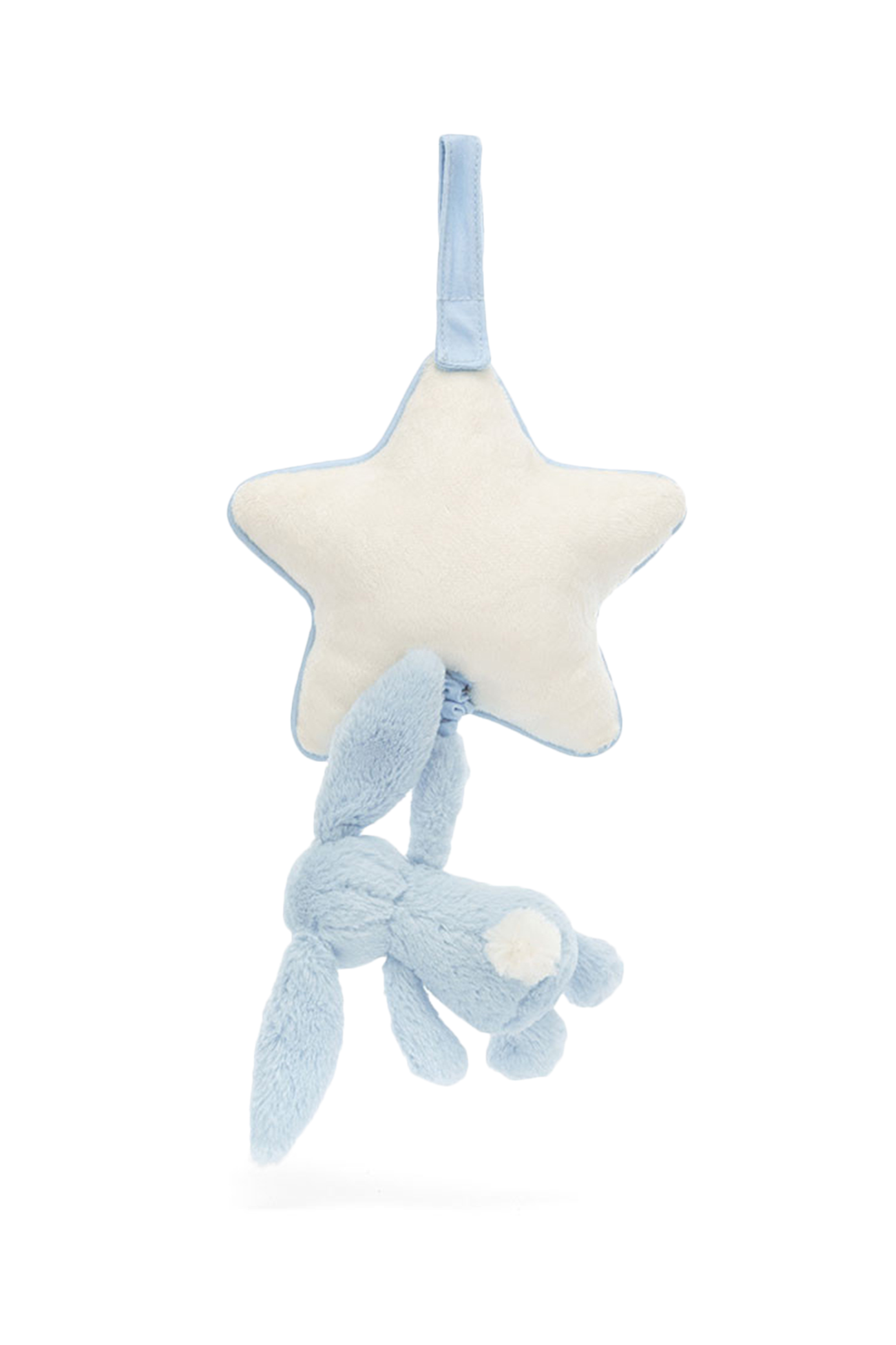 لعبة موسيقية بتصميم الأزنب باشفل للأطفال