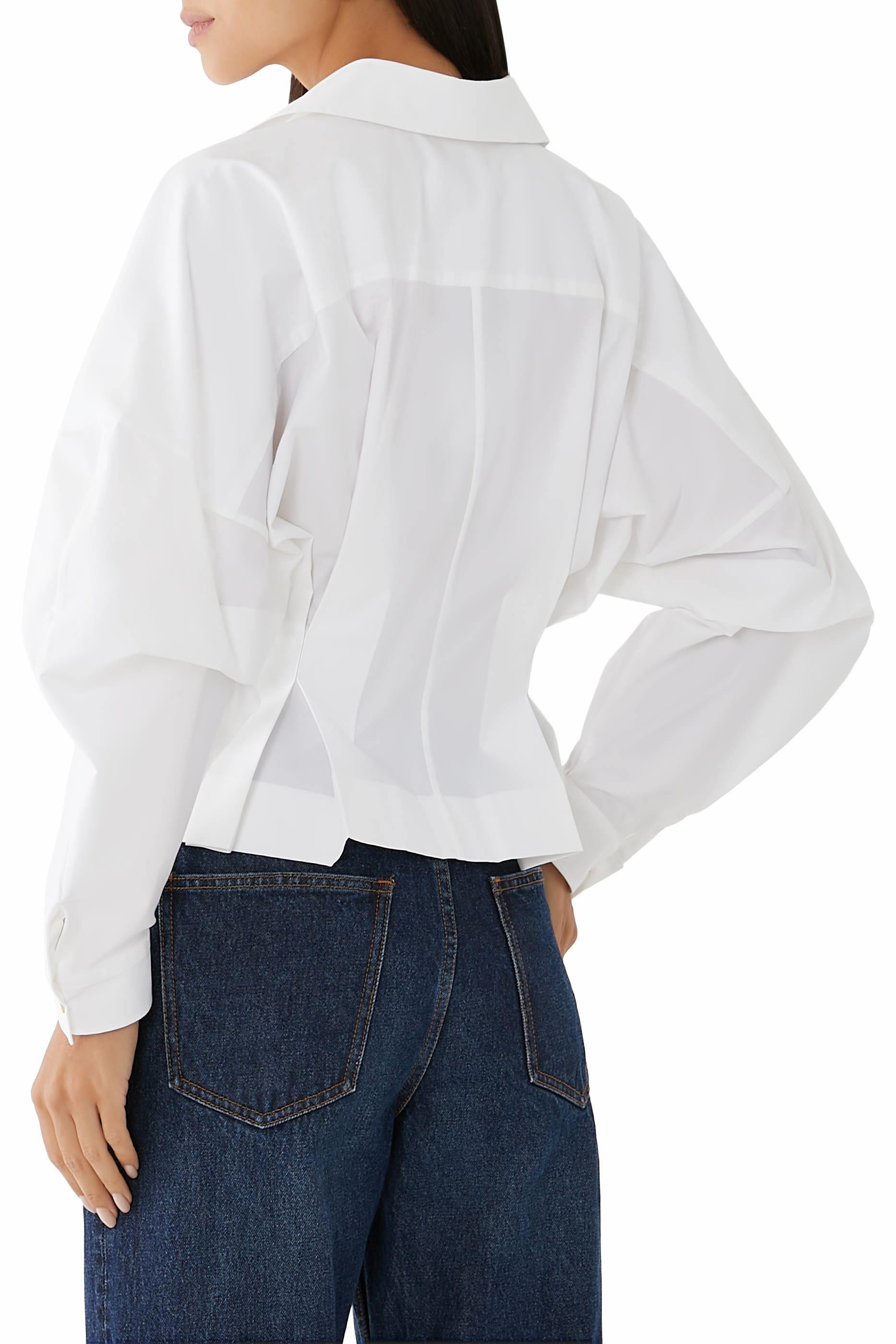 قميص أونيستي أوبنز