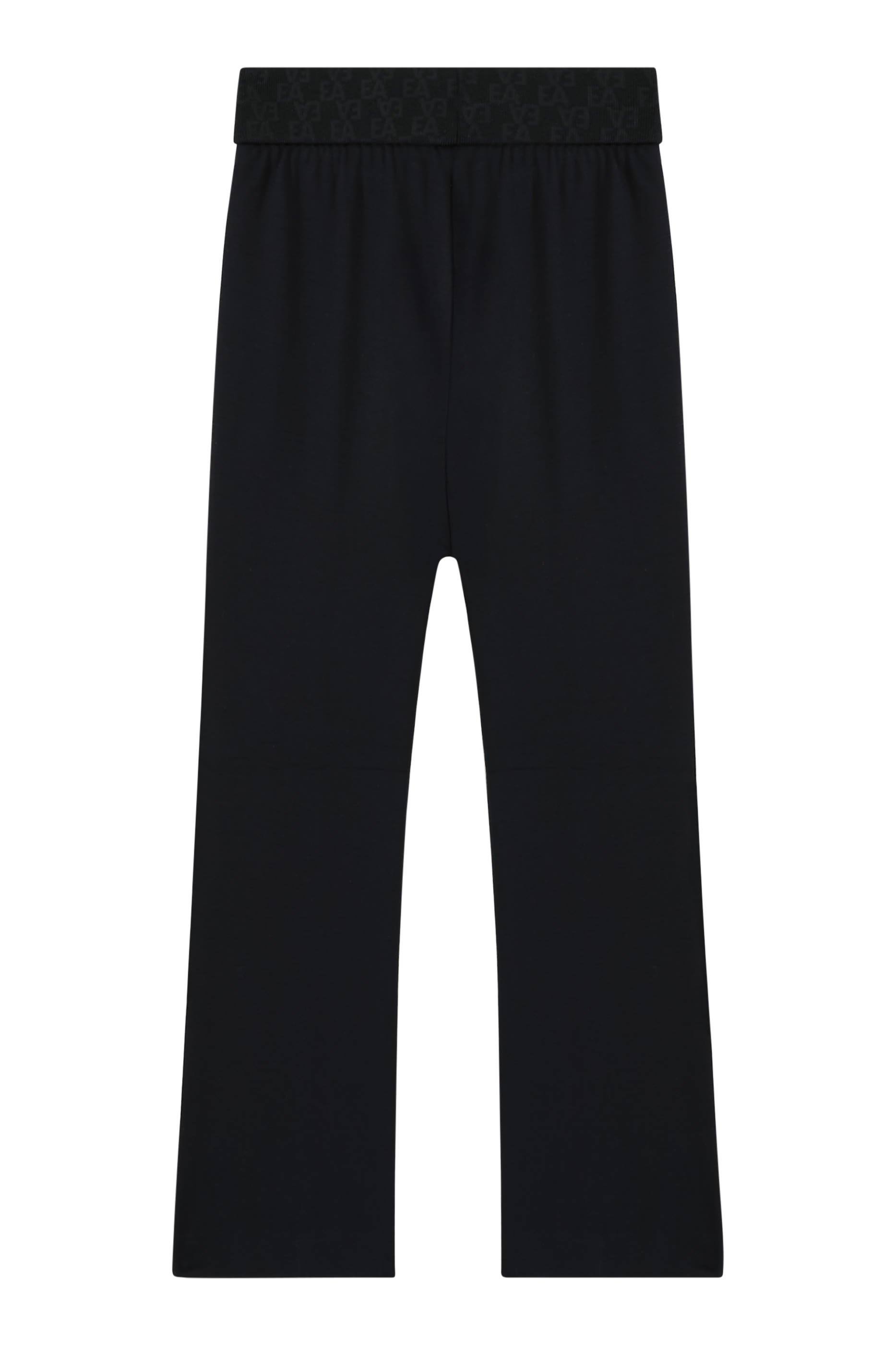 بنطال بقصة واسعة للأطفال