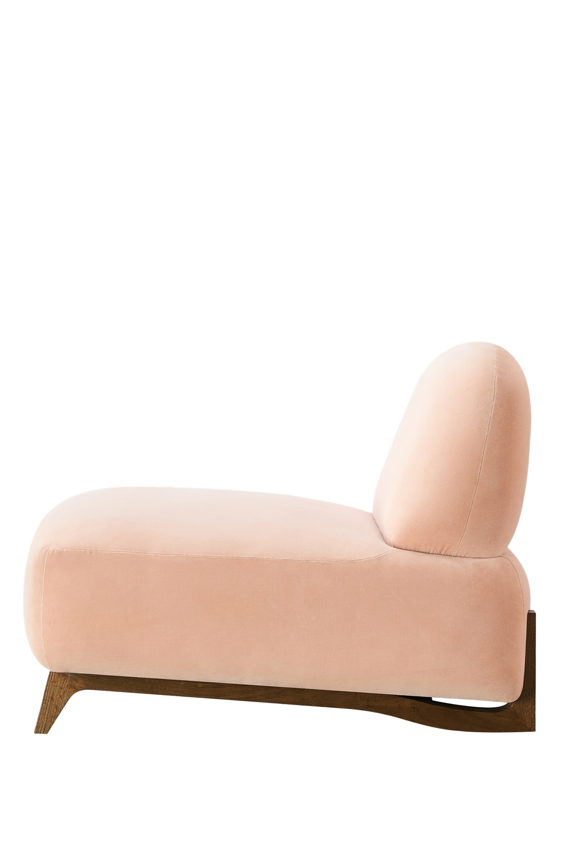 كرسي كارا إيزي بلا مسند ذراع