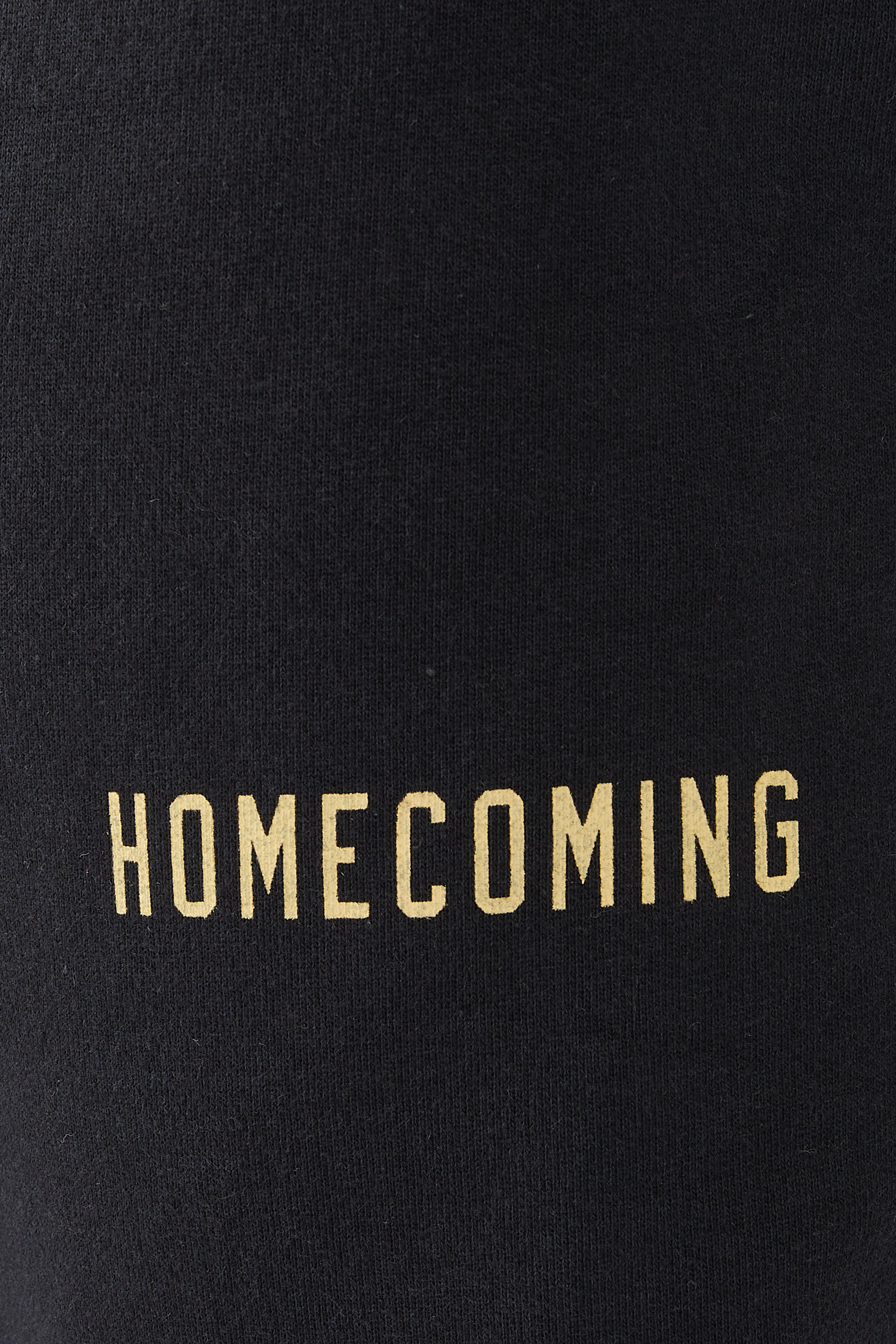 بنطال رياضي صوف ثقيل الوزن