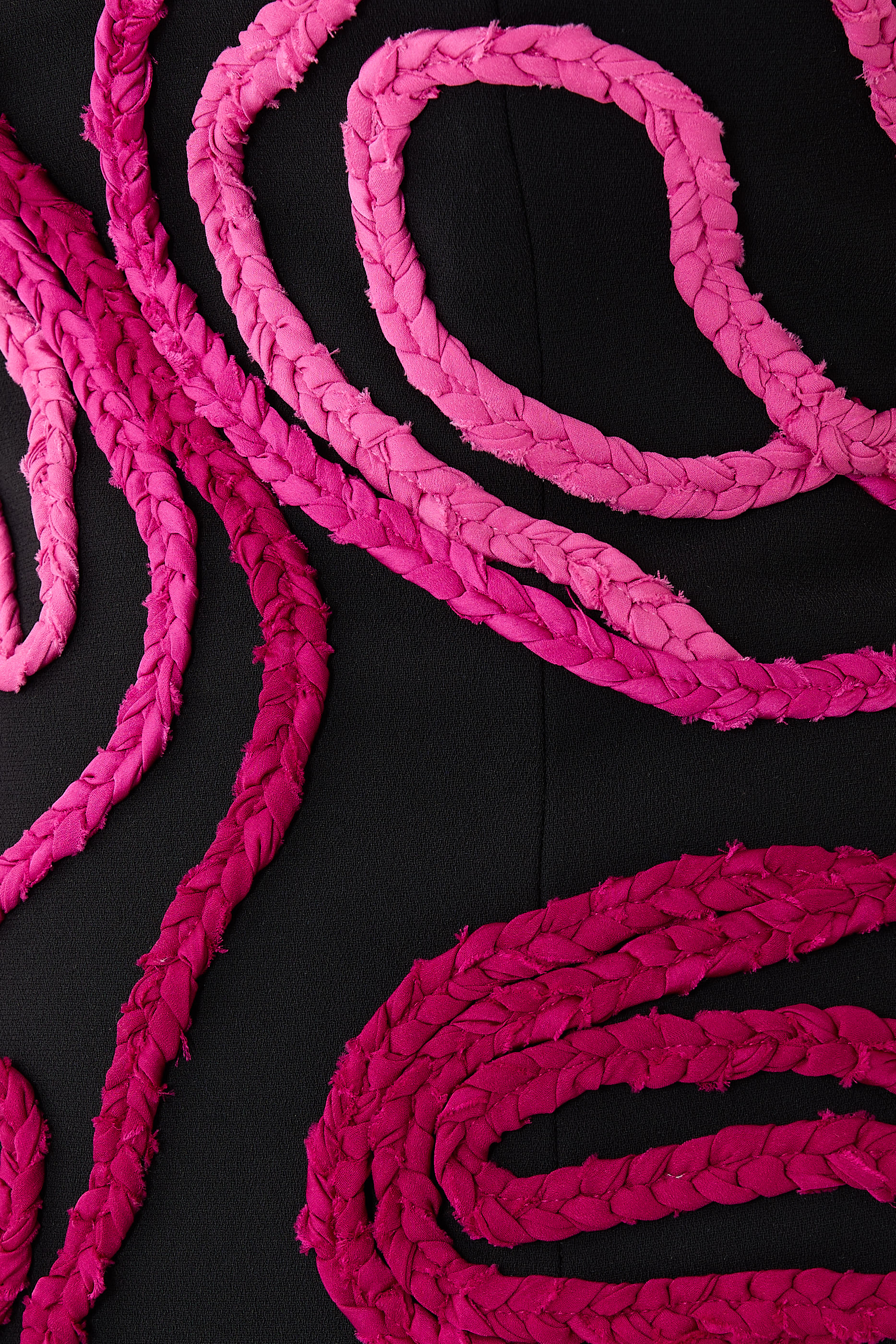 فستان سهرة كليفهيل