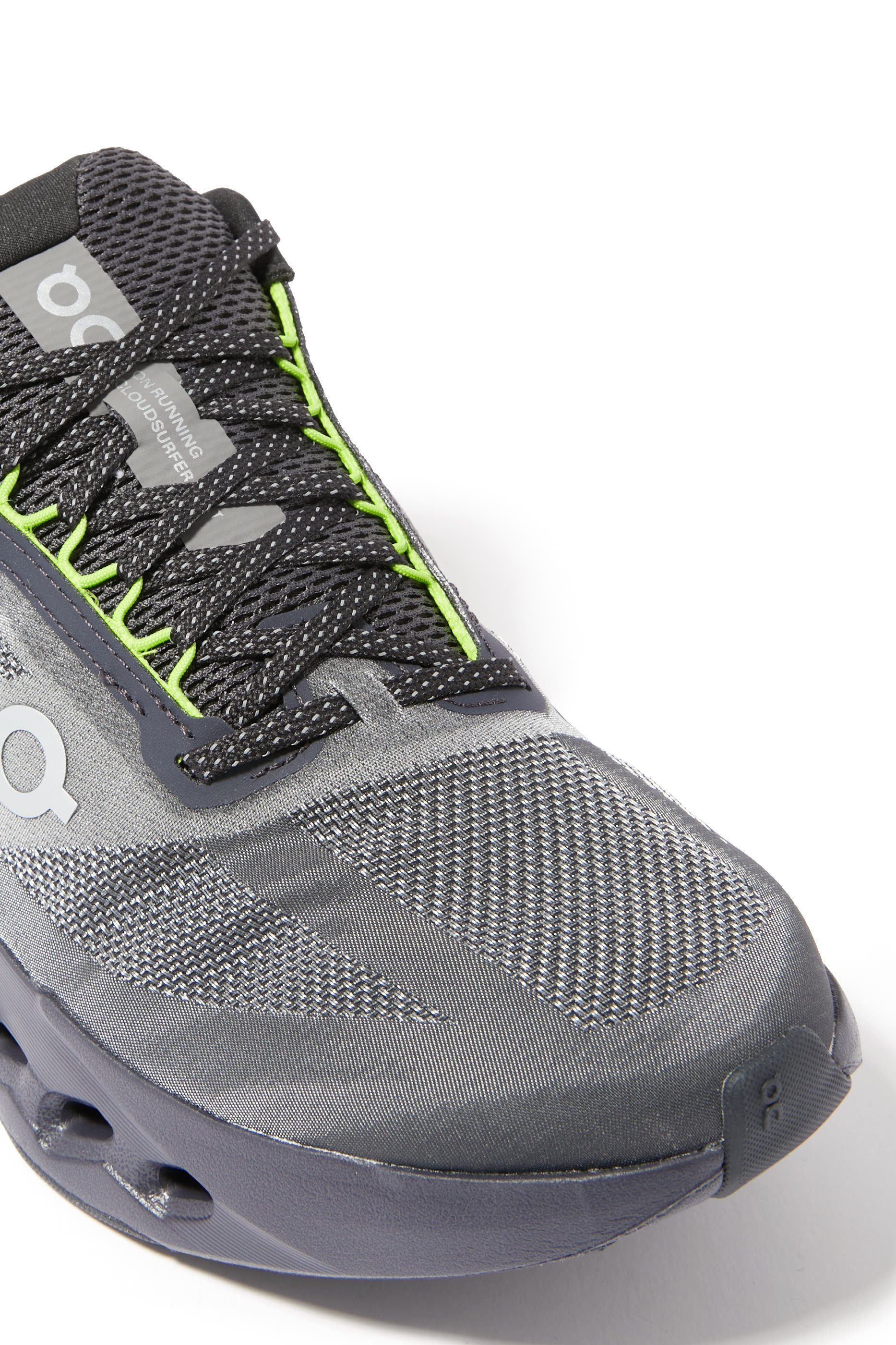 سنيكرز جري كلاود سيرفر نيكست للرجال