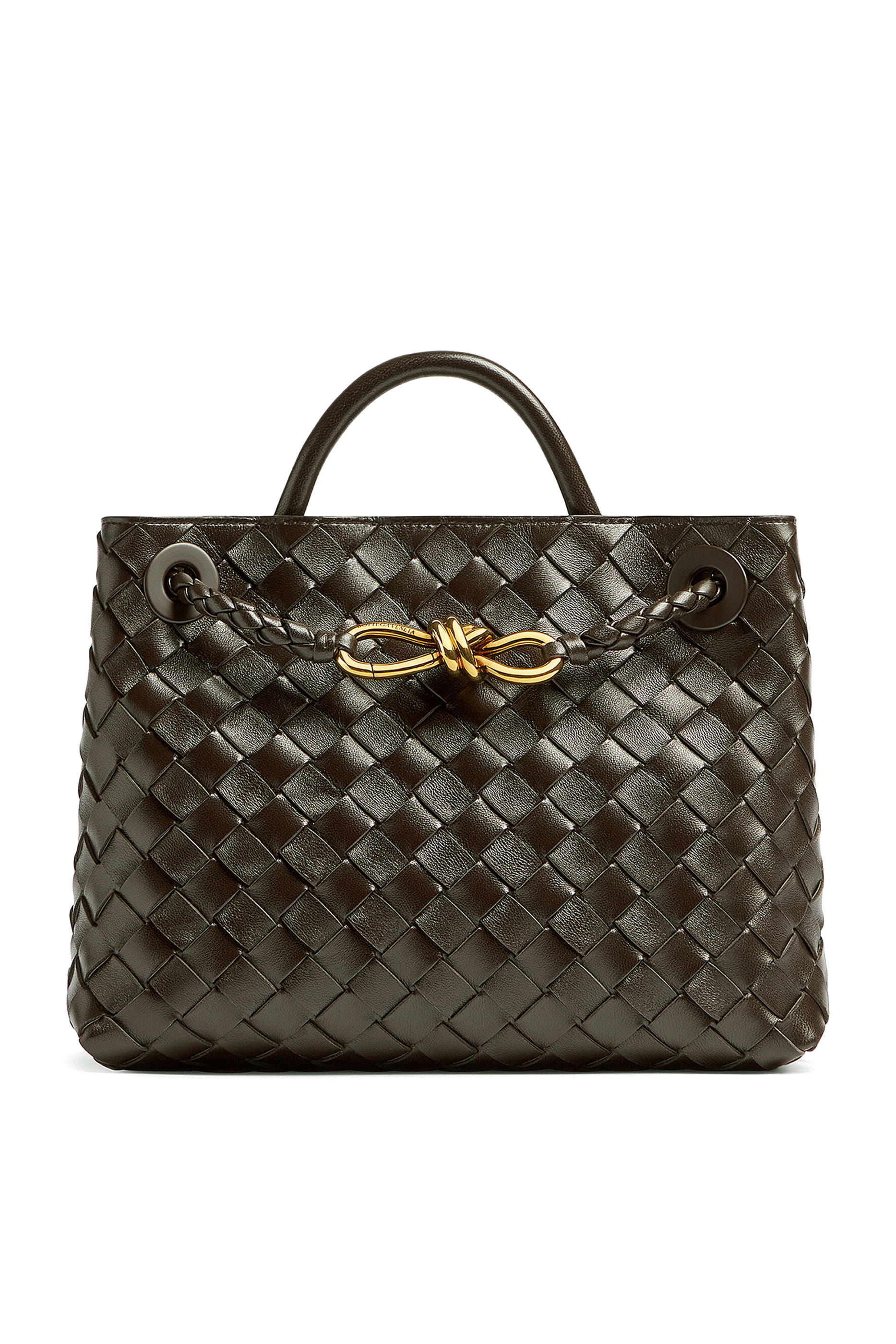 حقيبة أنديامو صغيرة بيد علوية