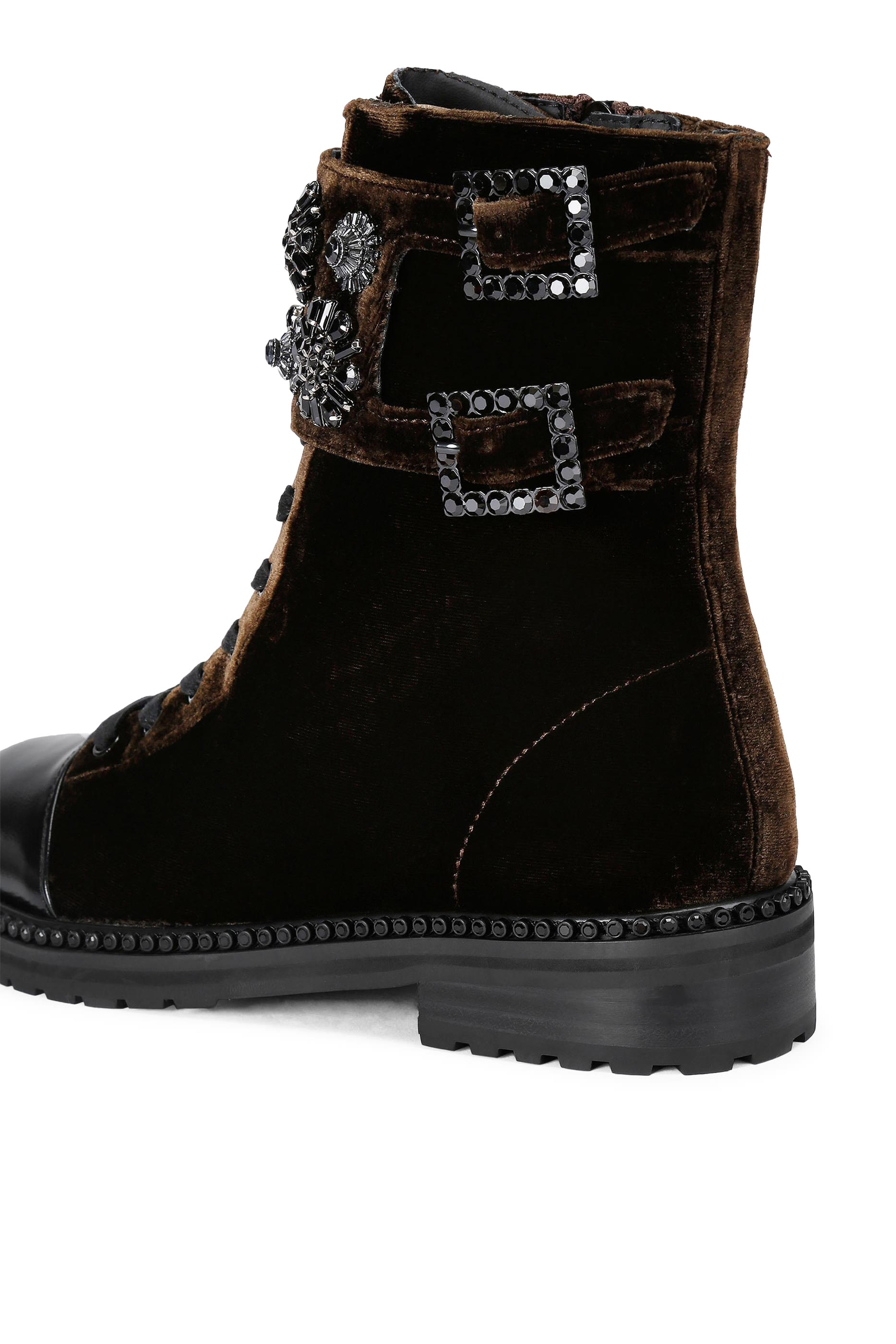 بوت ستوب بتصميم عسكري