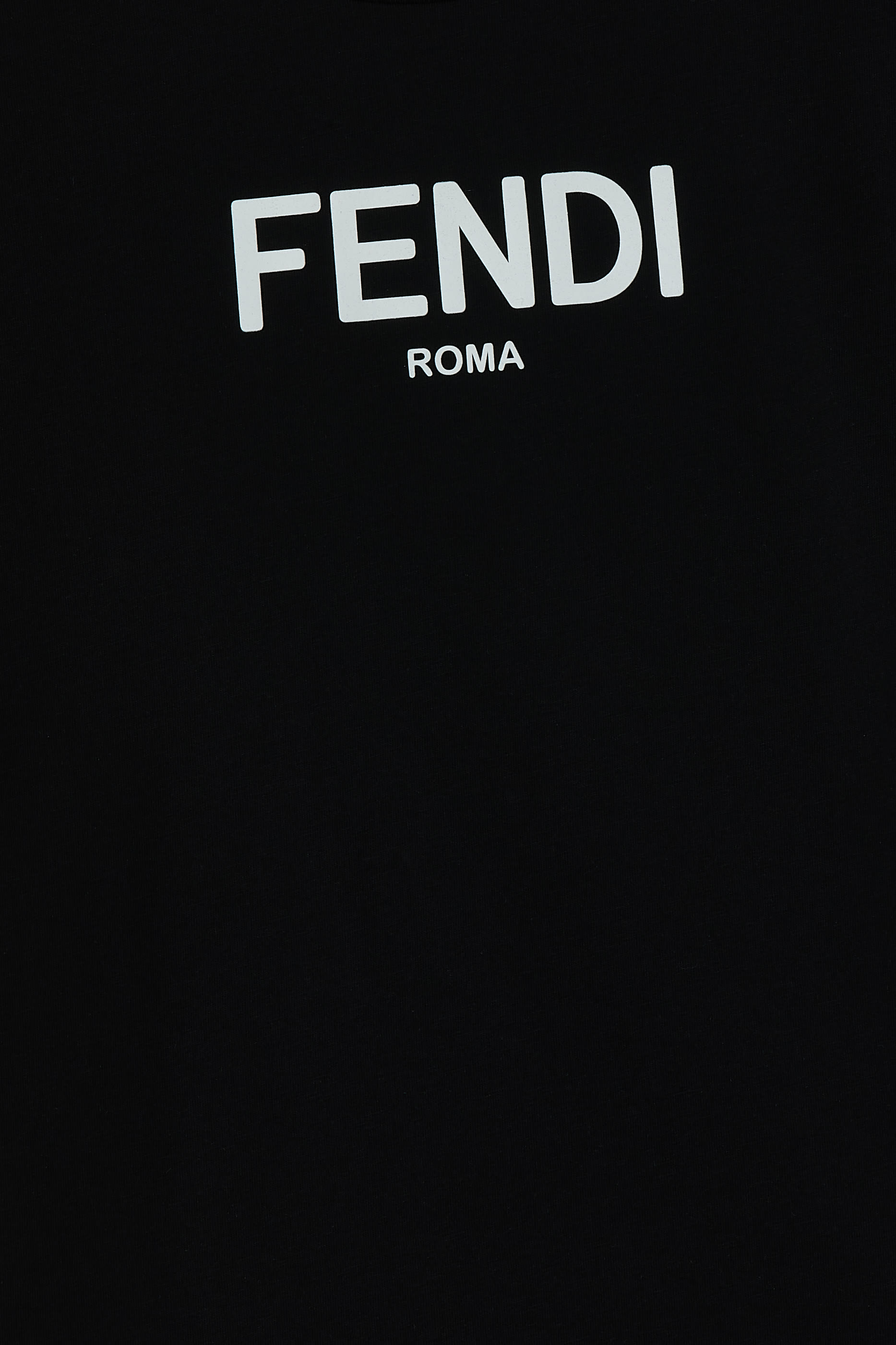 تيشيرت قطن بشعار الماركة