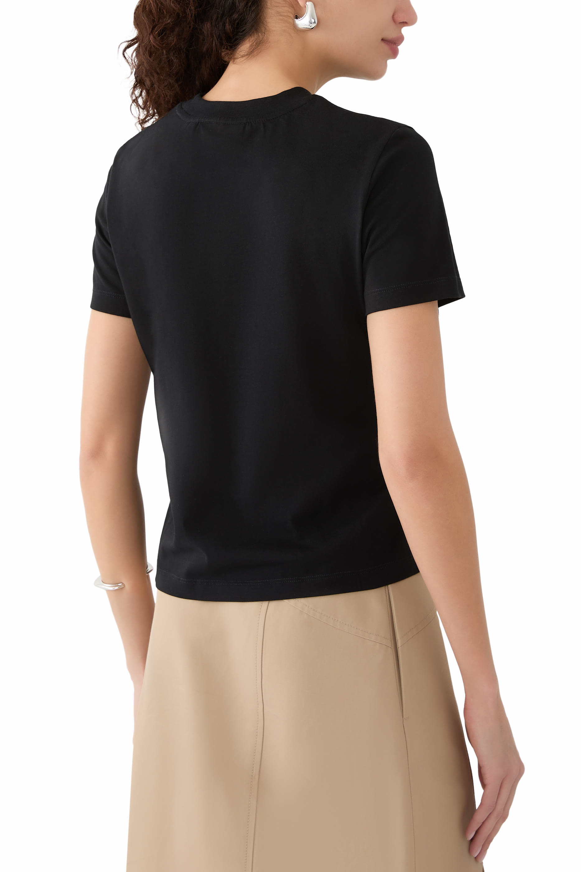 تيشيرت ذا غود بايبي