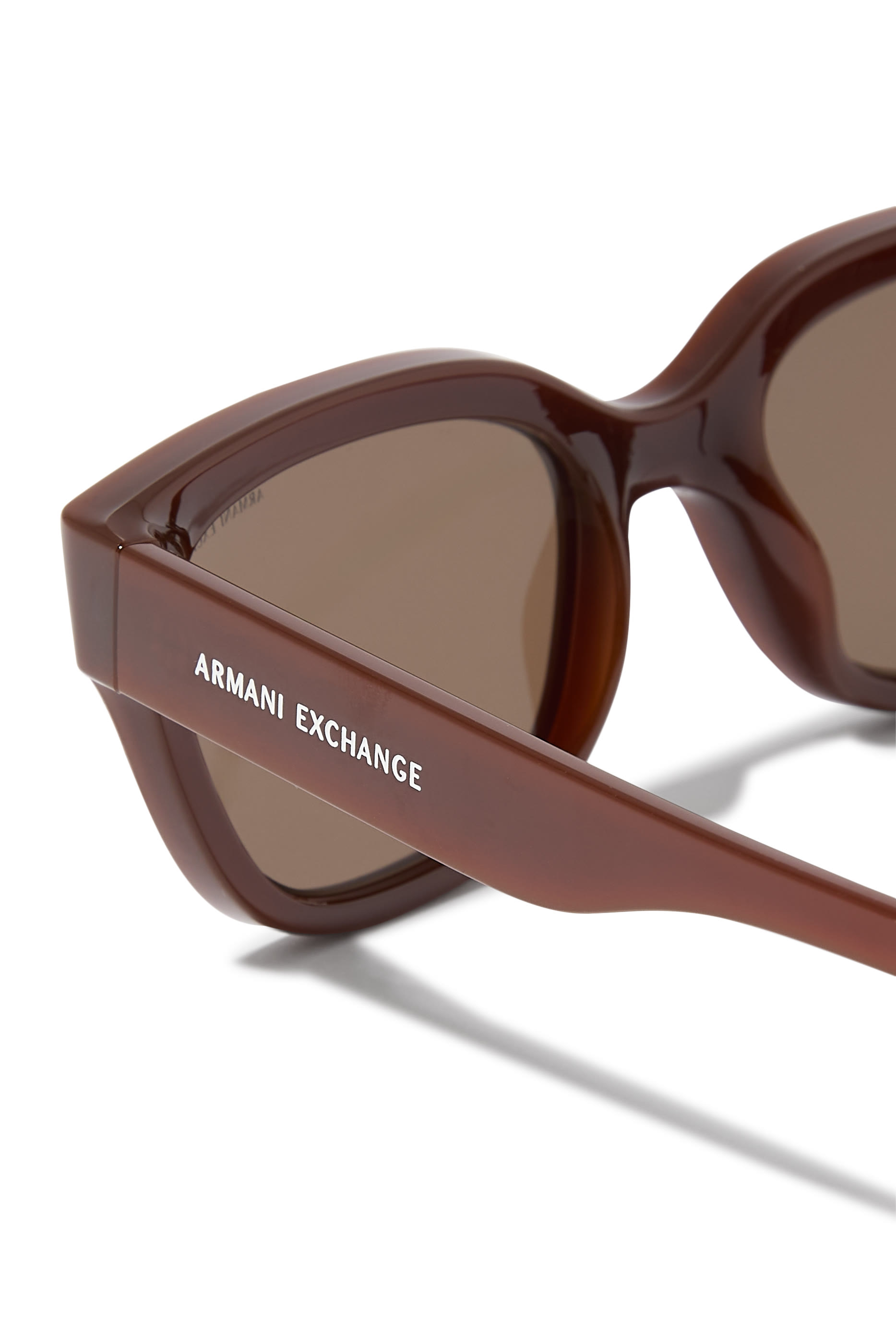 نظارة شمسية ميلكي فايبز وايفيرير