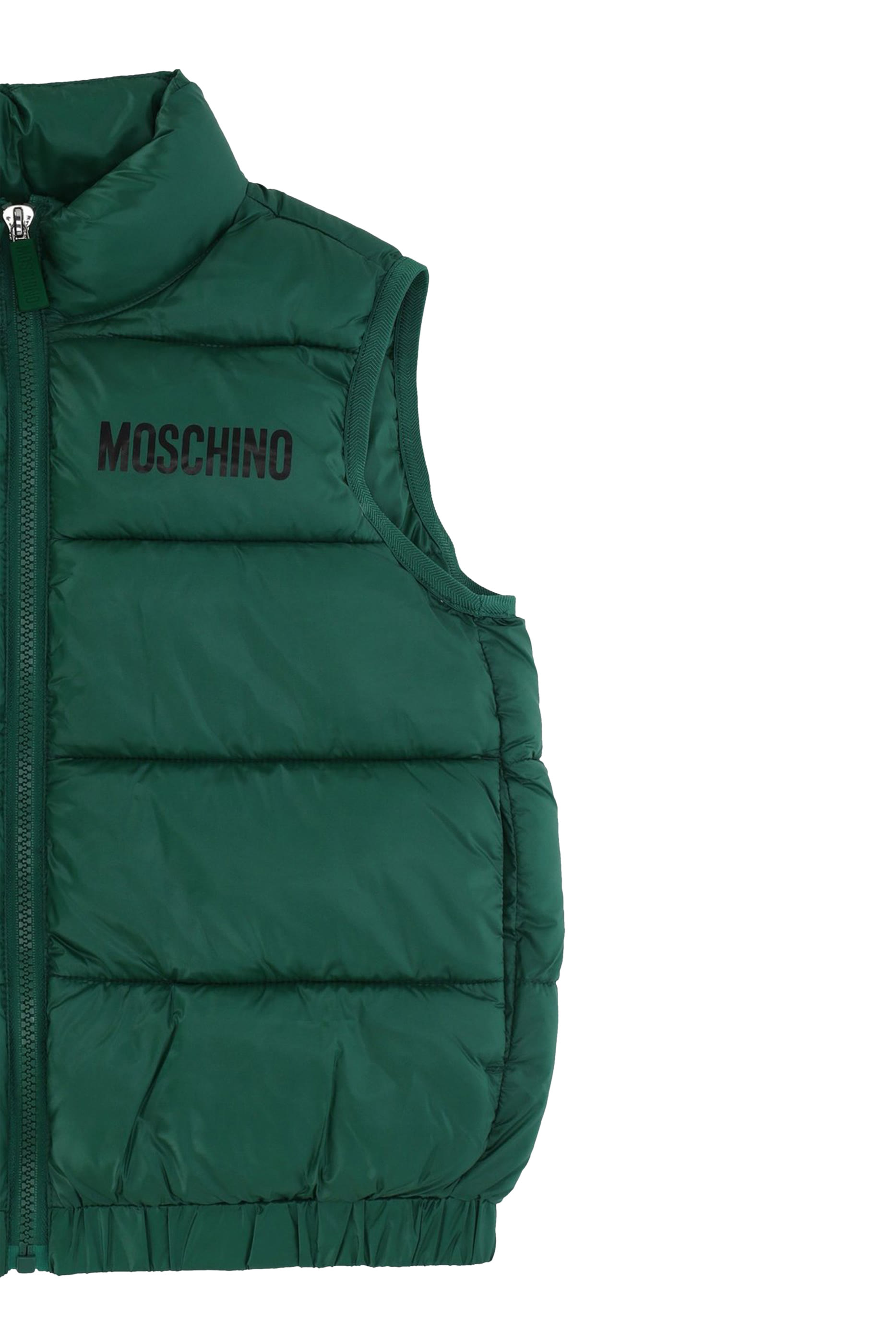 جيليه بطبعة شعار الماركة للأطفال