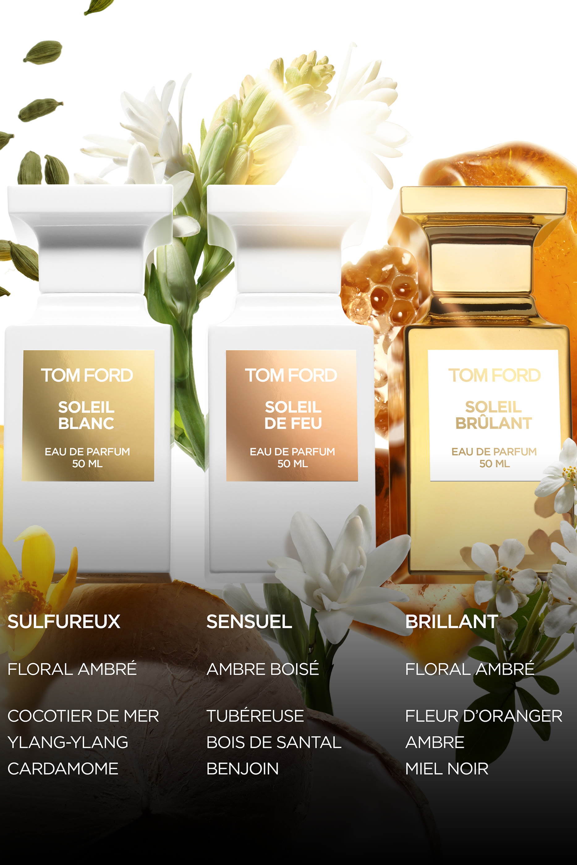 أو دو بارفان سولاي دوفو