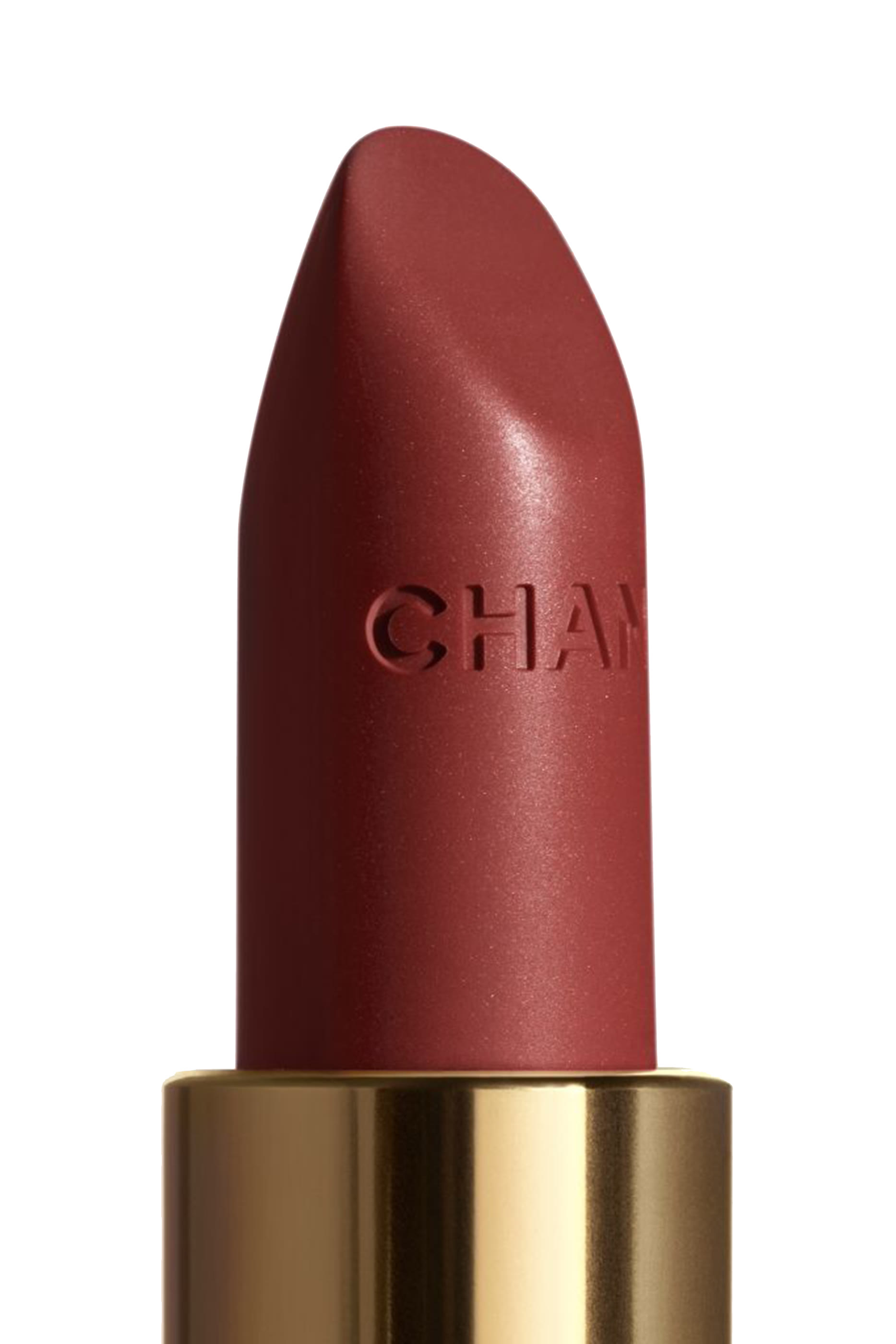 أحمر شفاه روج ألور فيلفيت لومينس غير لامع