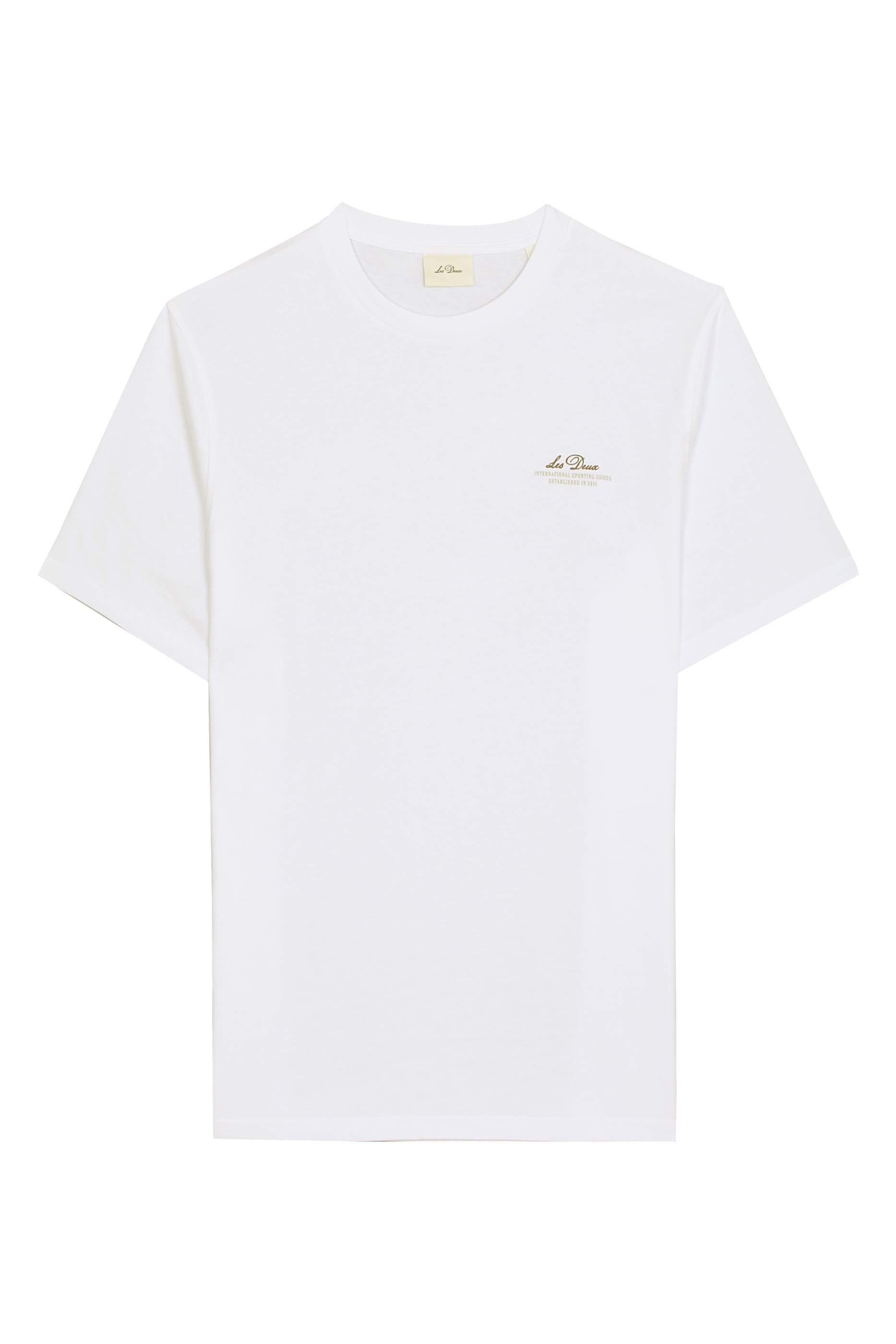 تيشيرت بن بطبعة كرة أرضية