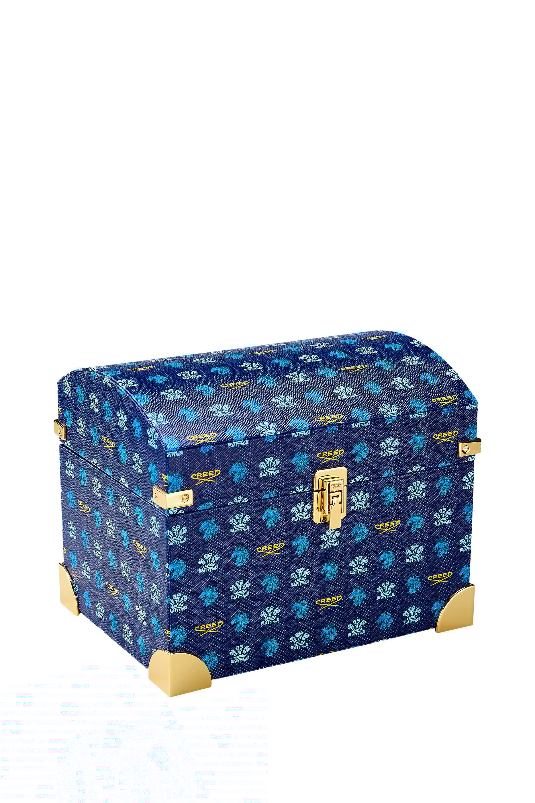 Heritage Flacon Trunk