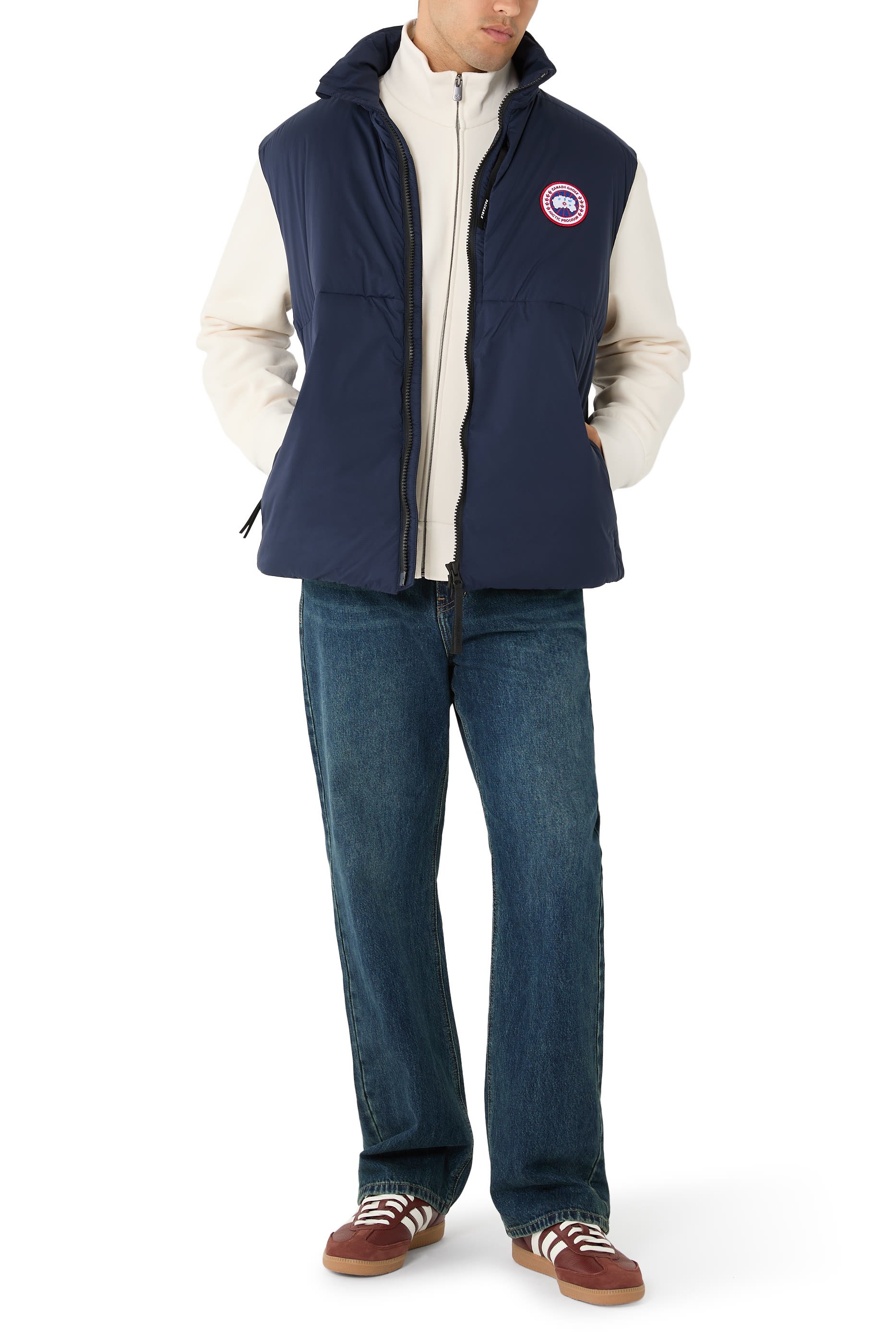 فيست لودج بشعار الماركة