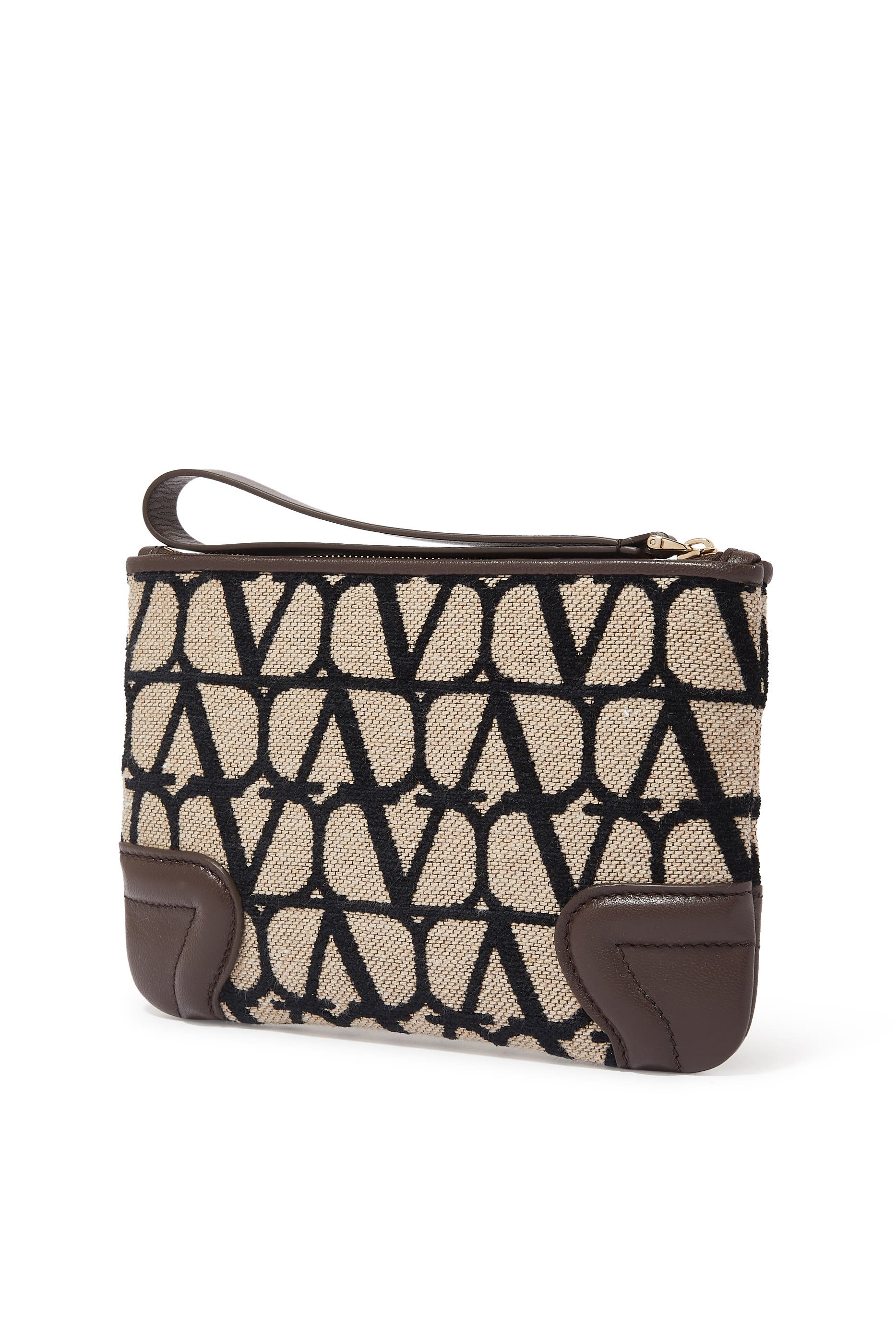  Toile Iconographe Pouch