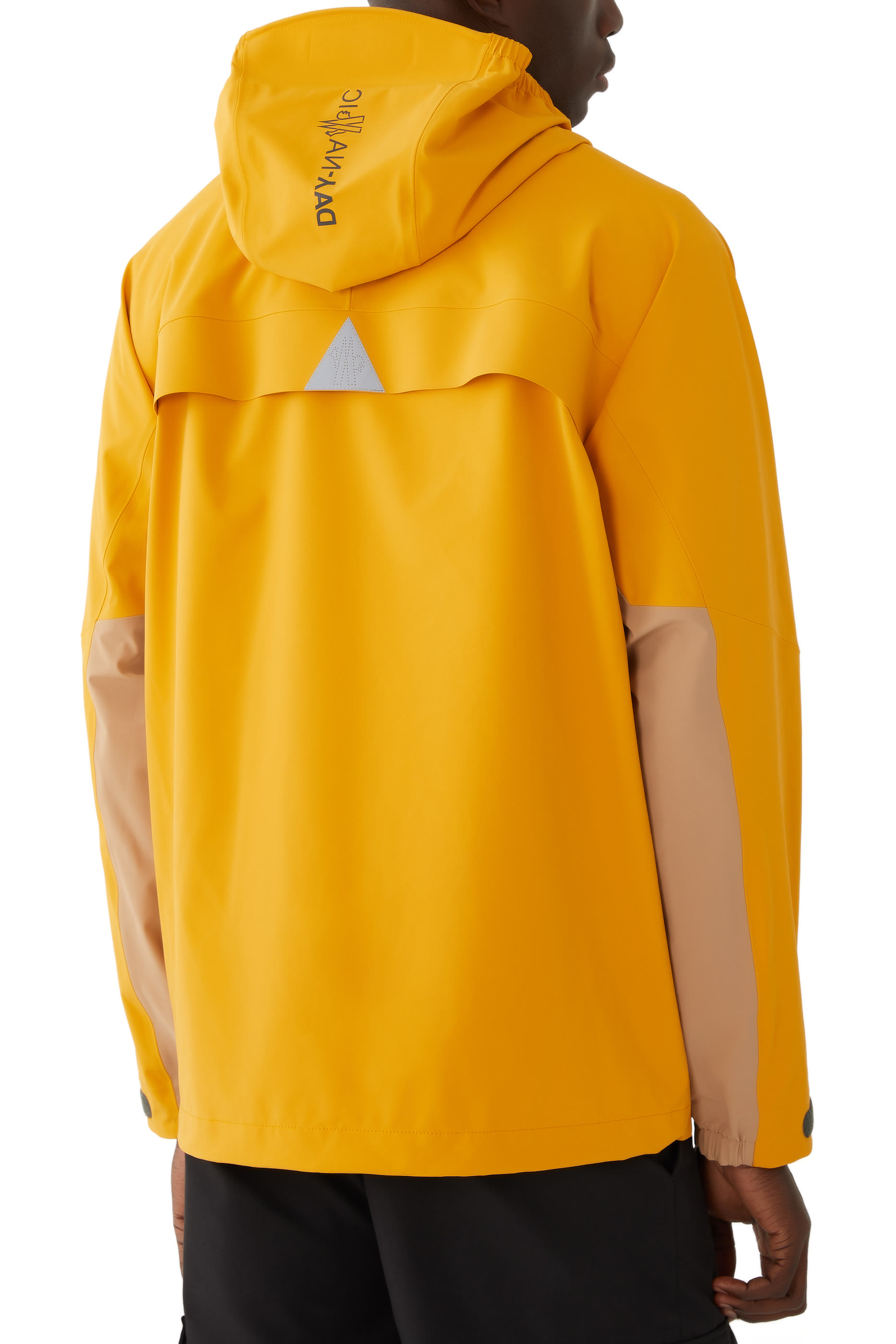 جاكيت غرونوبل أوردن