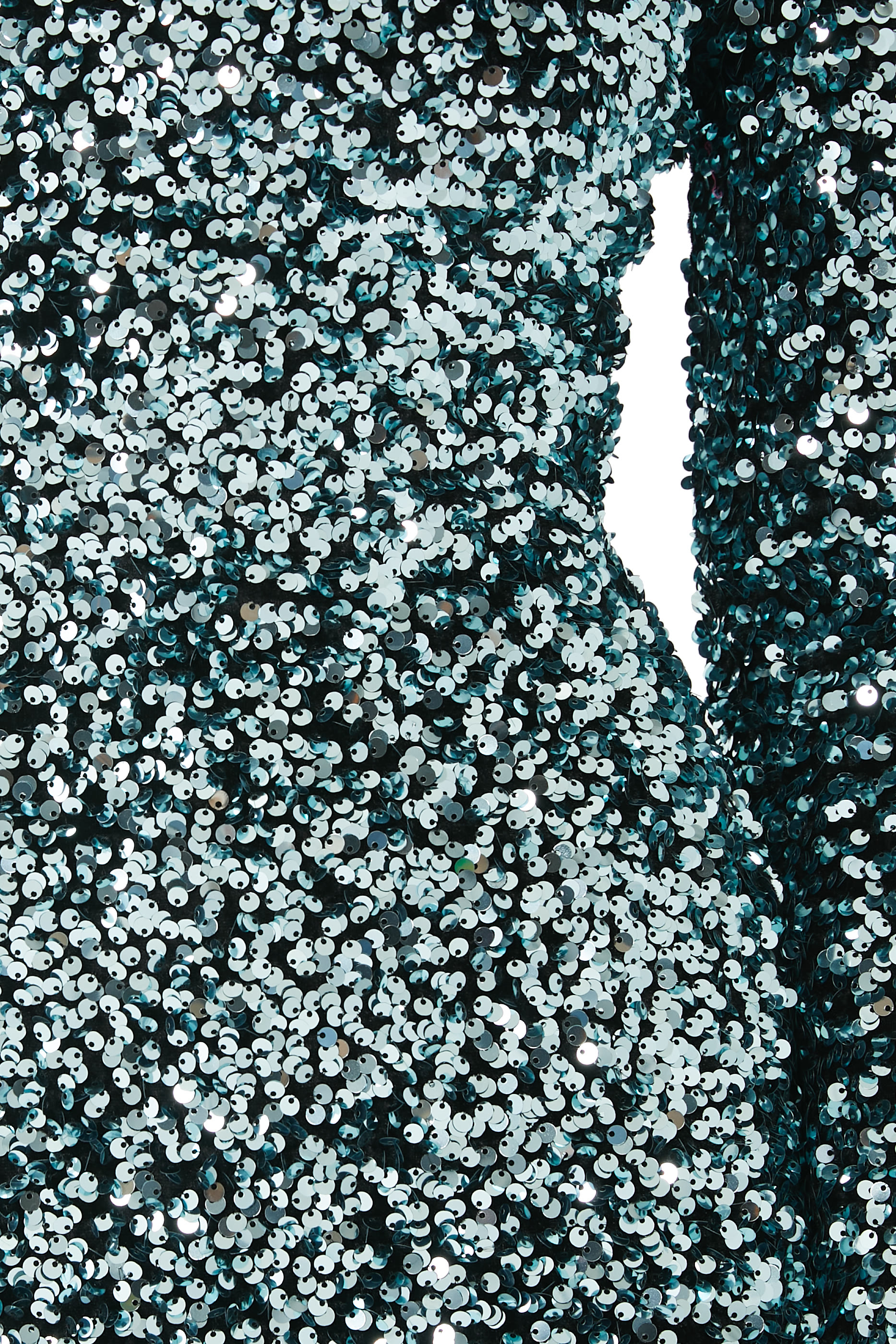 فستان رومي طويل