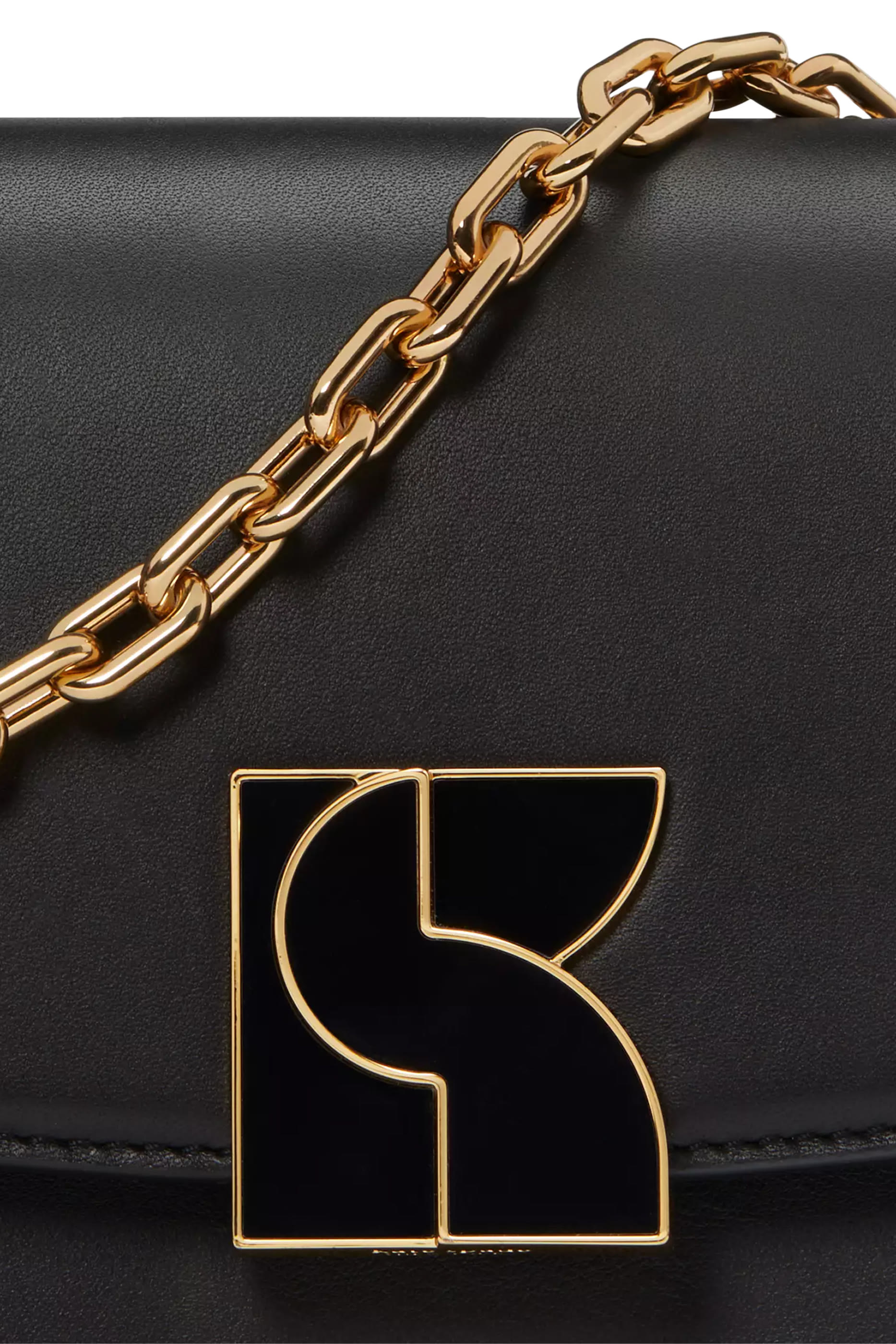 حقيبة كتف داكوتا متوسطة قابلة للتعديل