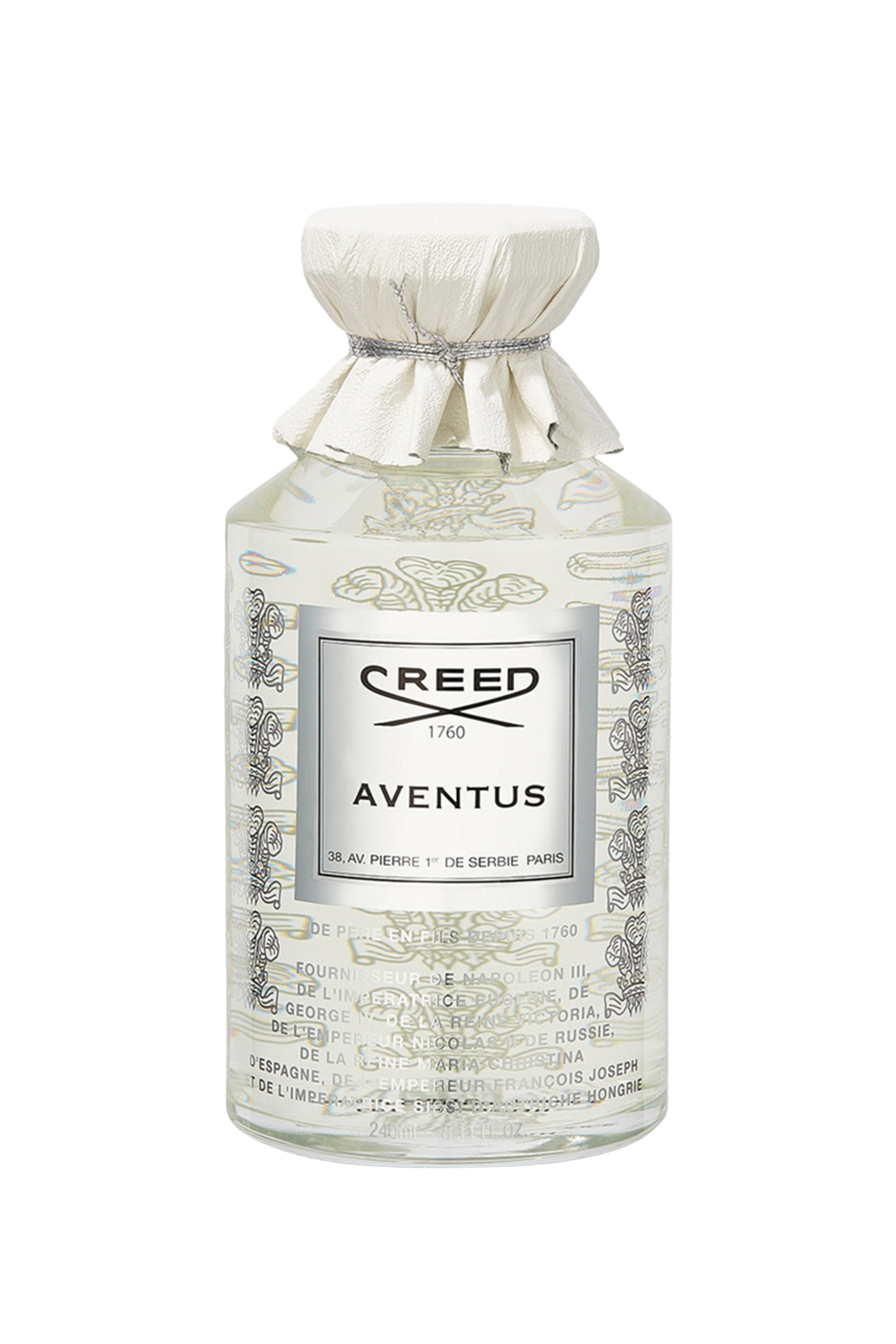 Aventus Eau de Parfum Splash