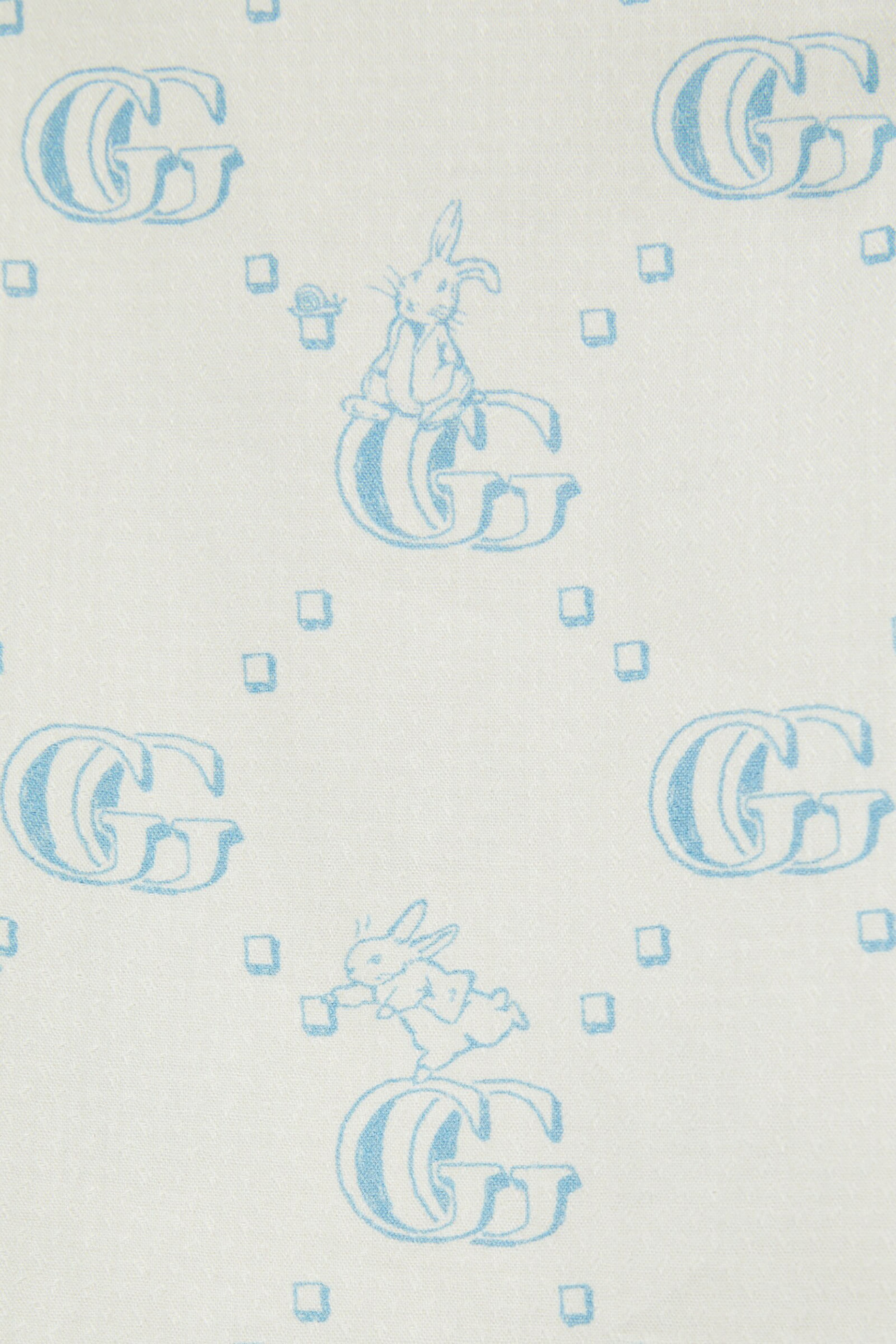 قميص بيتر رابيت قطن للأطفال