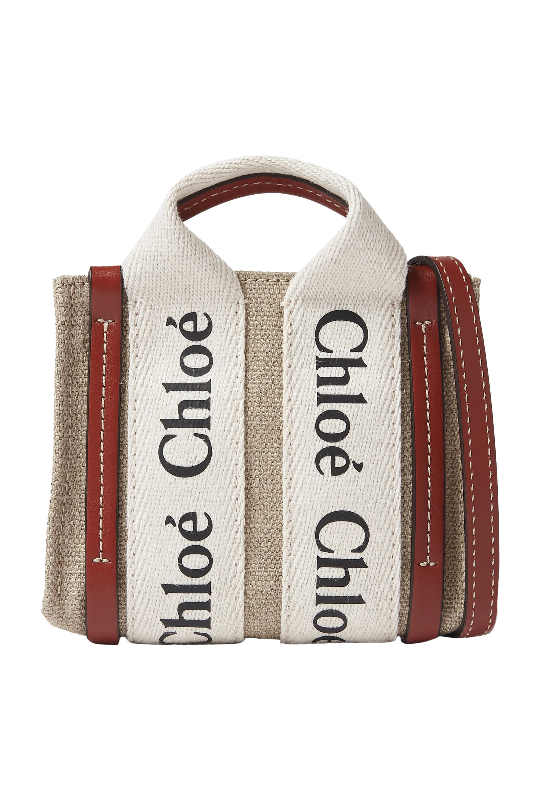 حقيبة يد وودي نانو