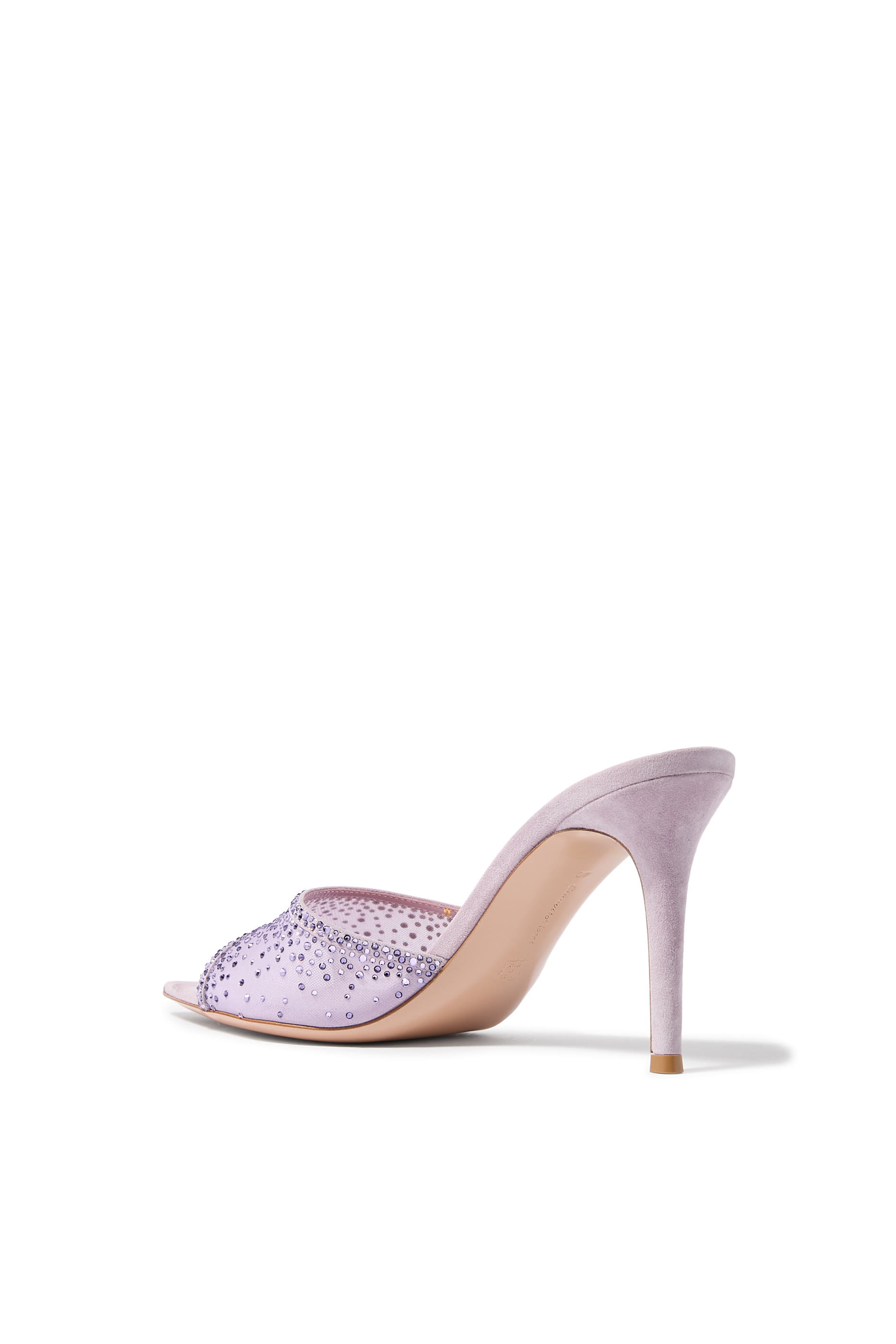 حذاء رانيا مفتوح من الخلف 85