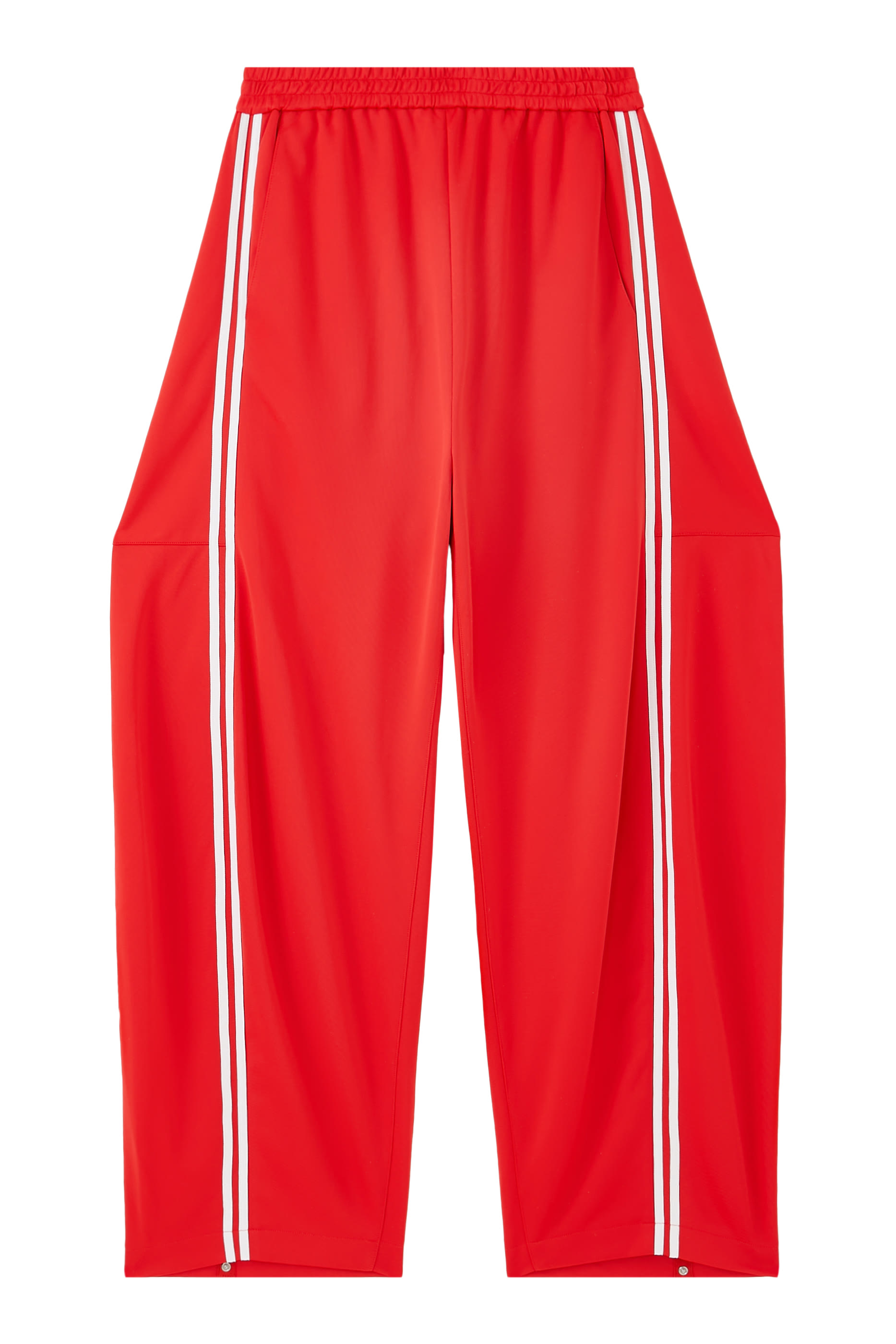 بنطال رياضي وينسلو قماش منسوج