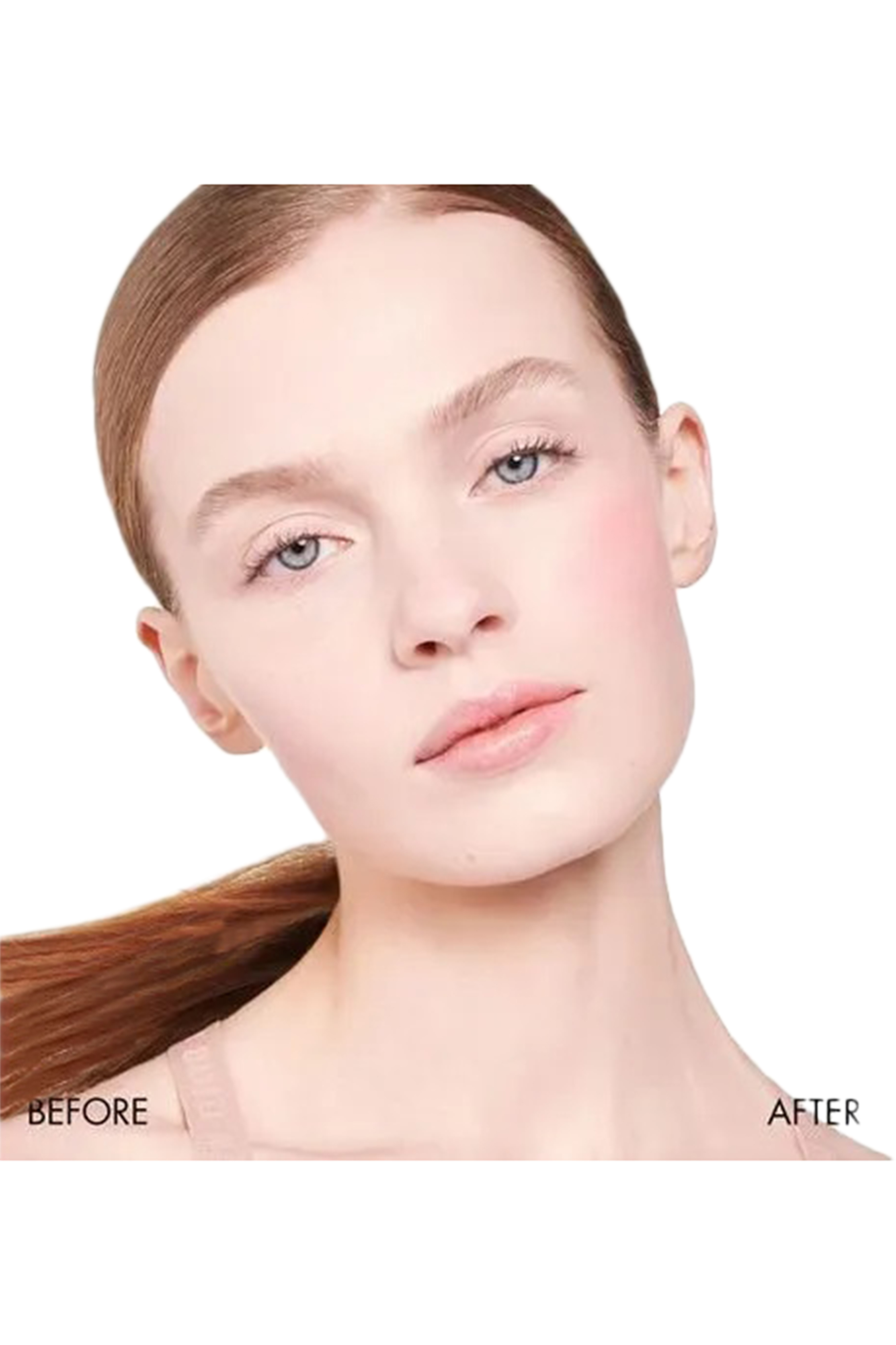 أحمر خدود ديور باكستيج روزي جلو