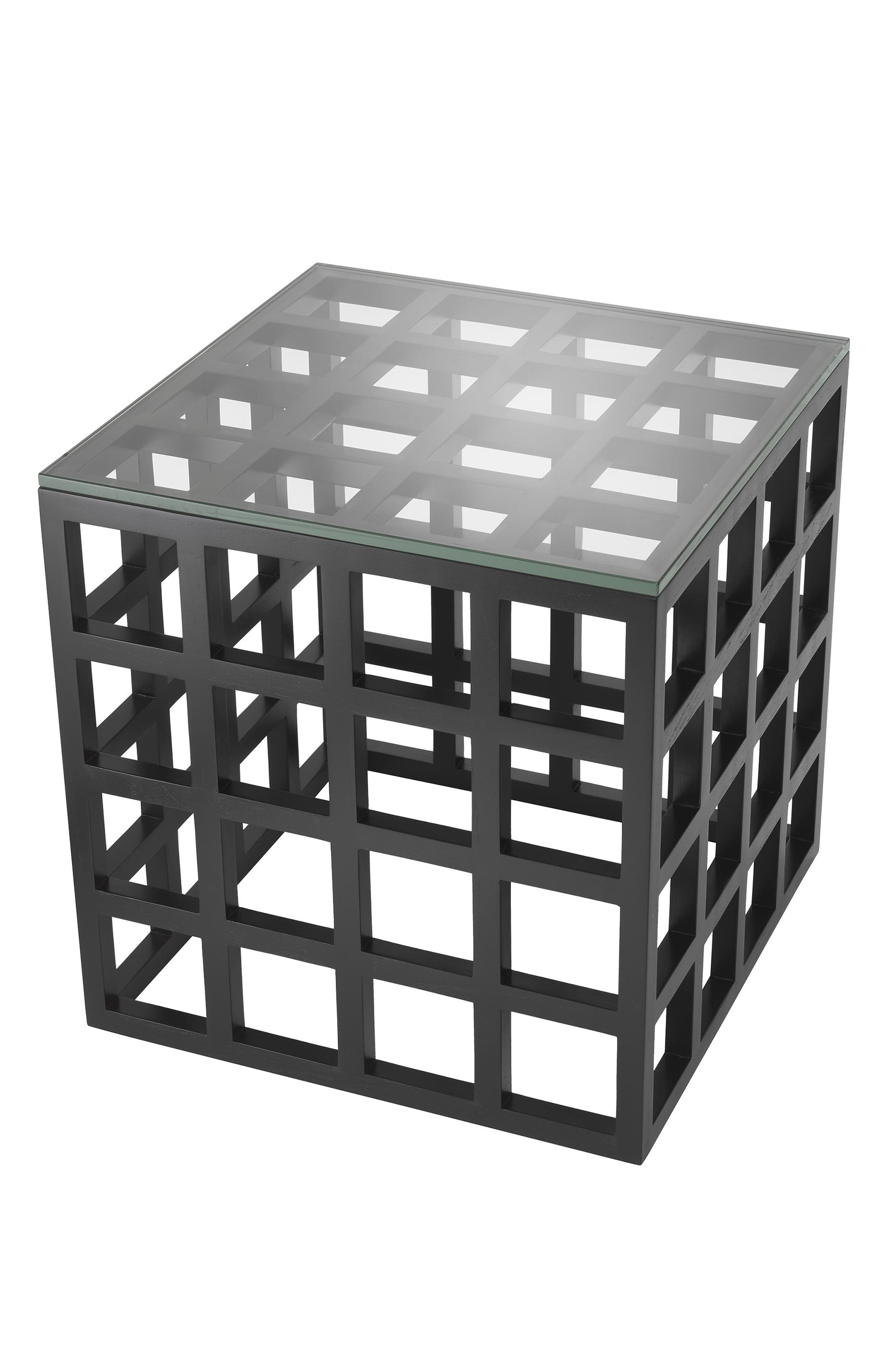 طاولة جانبية كوبيكو