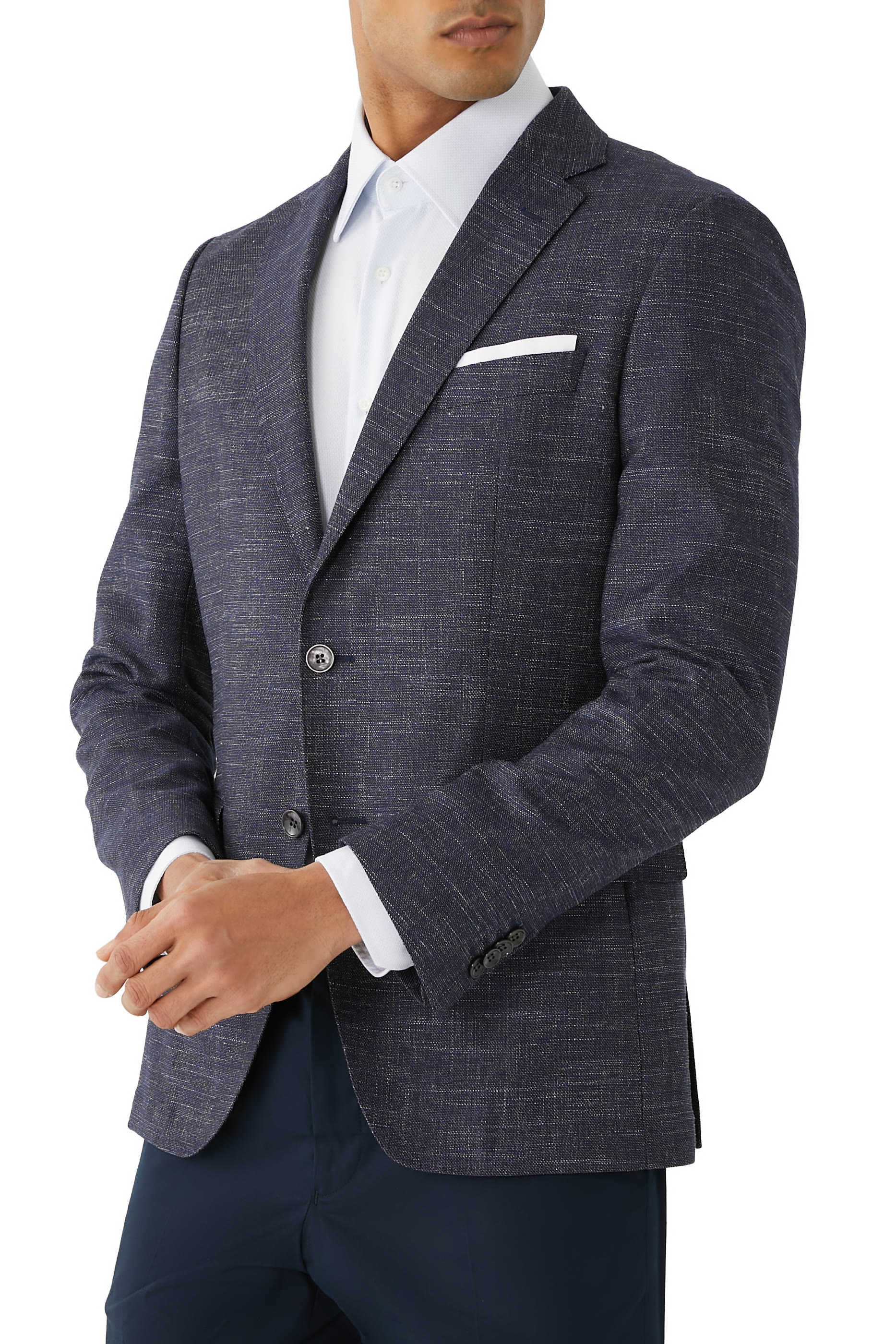 جاكيت هوستون بقصة سليم