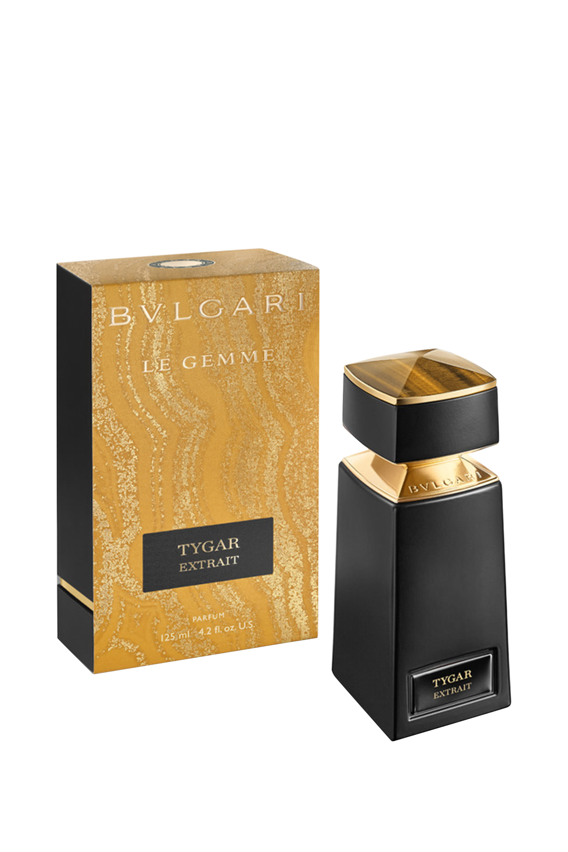 عطر مركز لو جيم تايجار