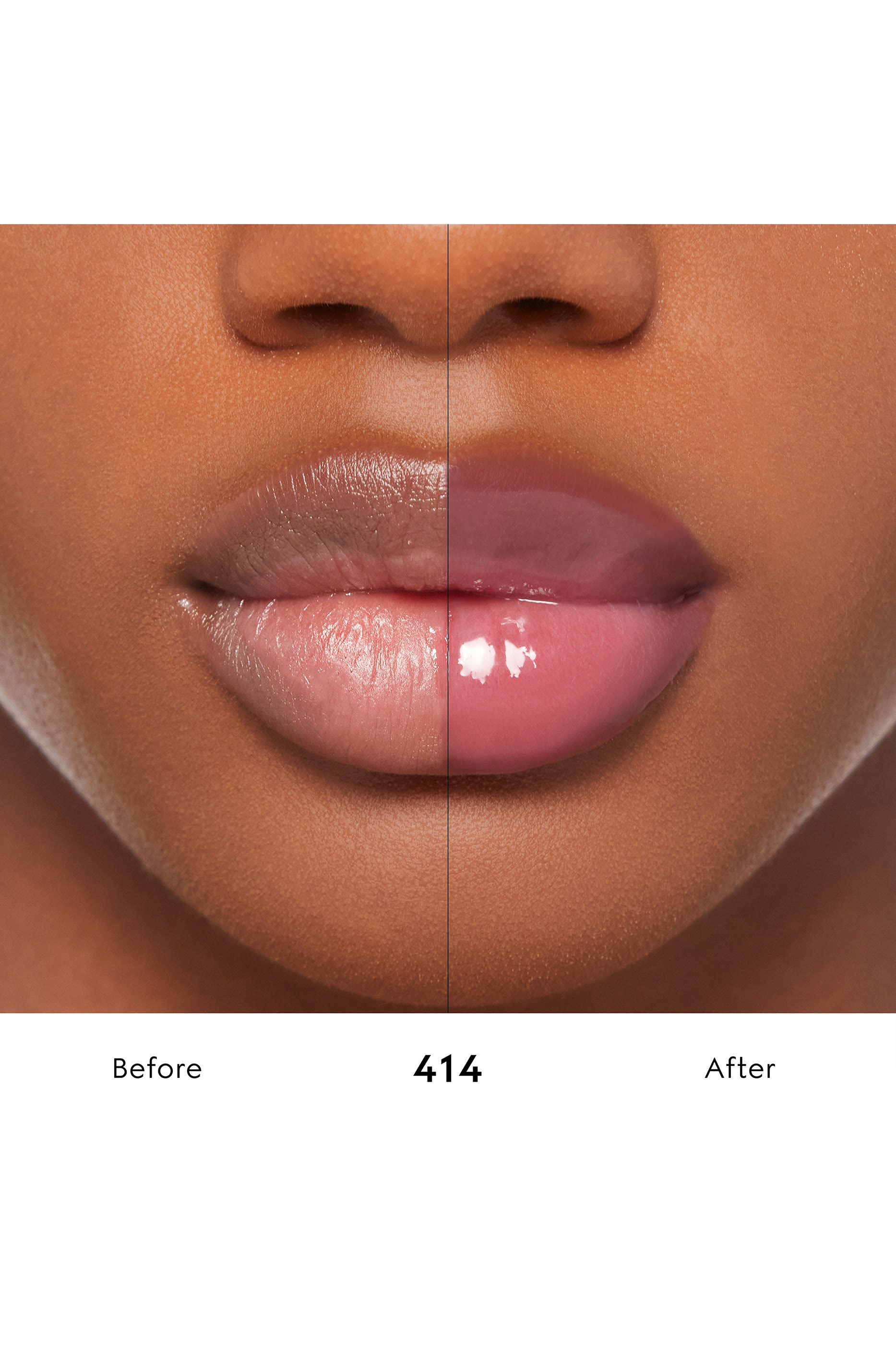 ملمع الشفاه جلوس ايه ليفر