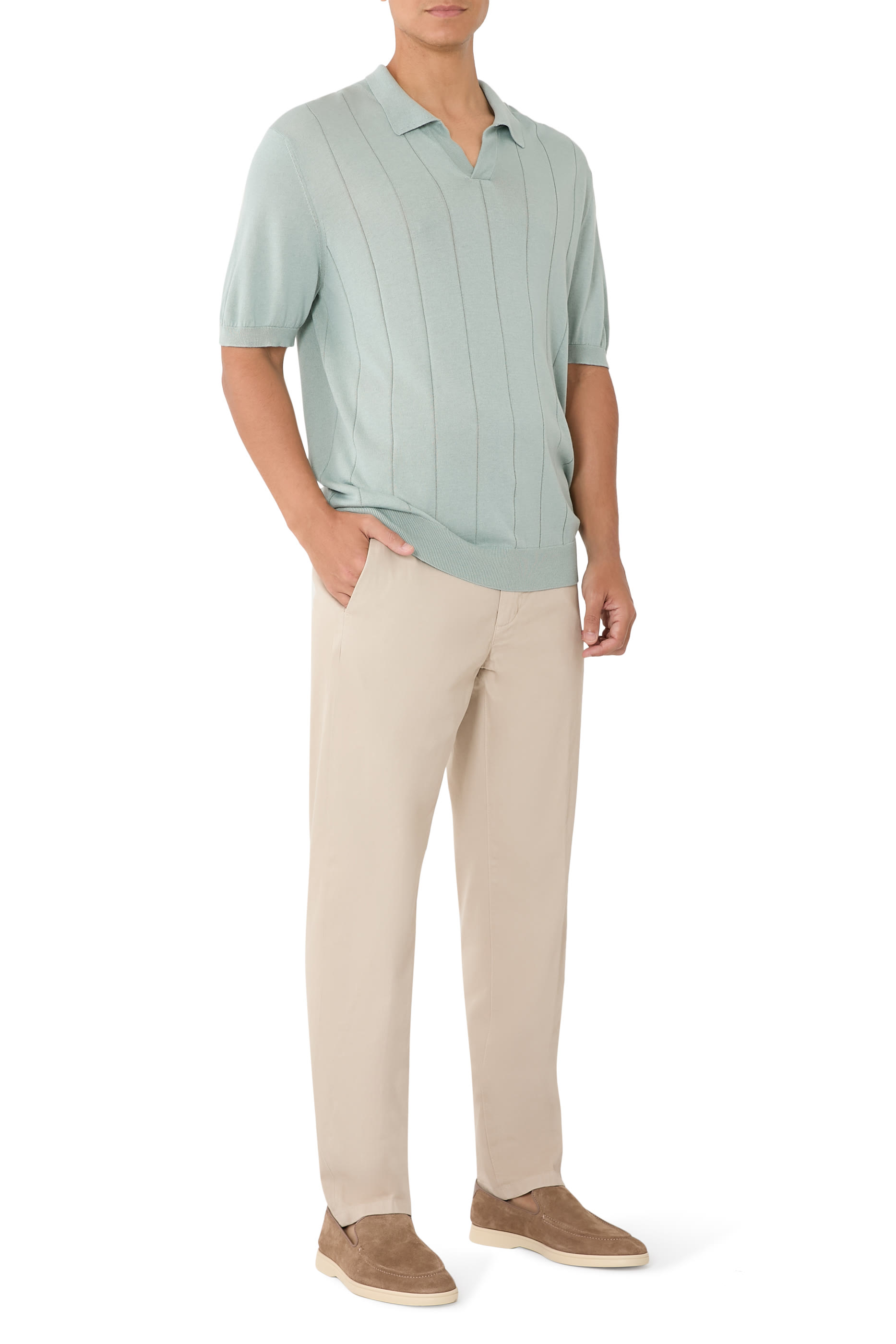 بنطال نيو شينو